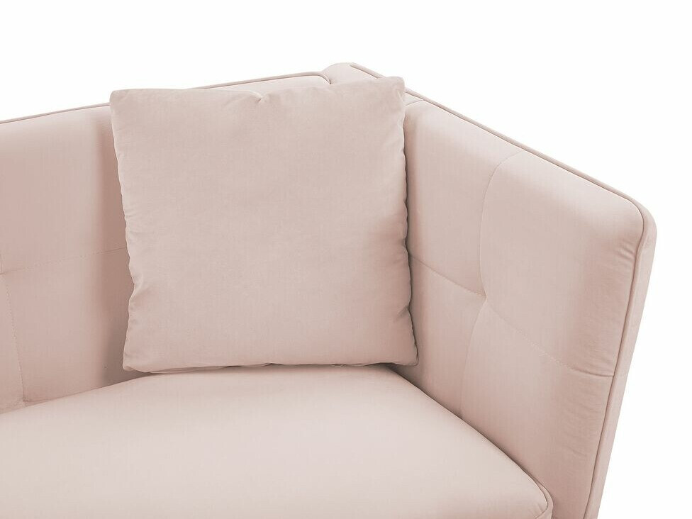 Kavč Berwyn 1245 (Roza)