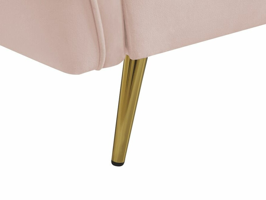 Kavč Berwyn 1245 (Roza)