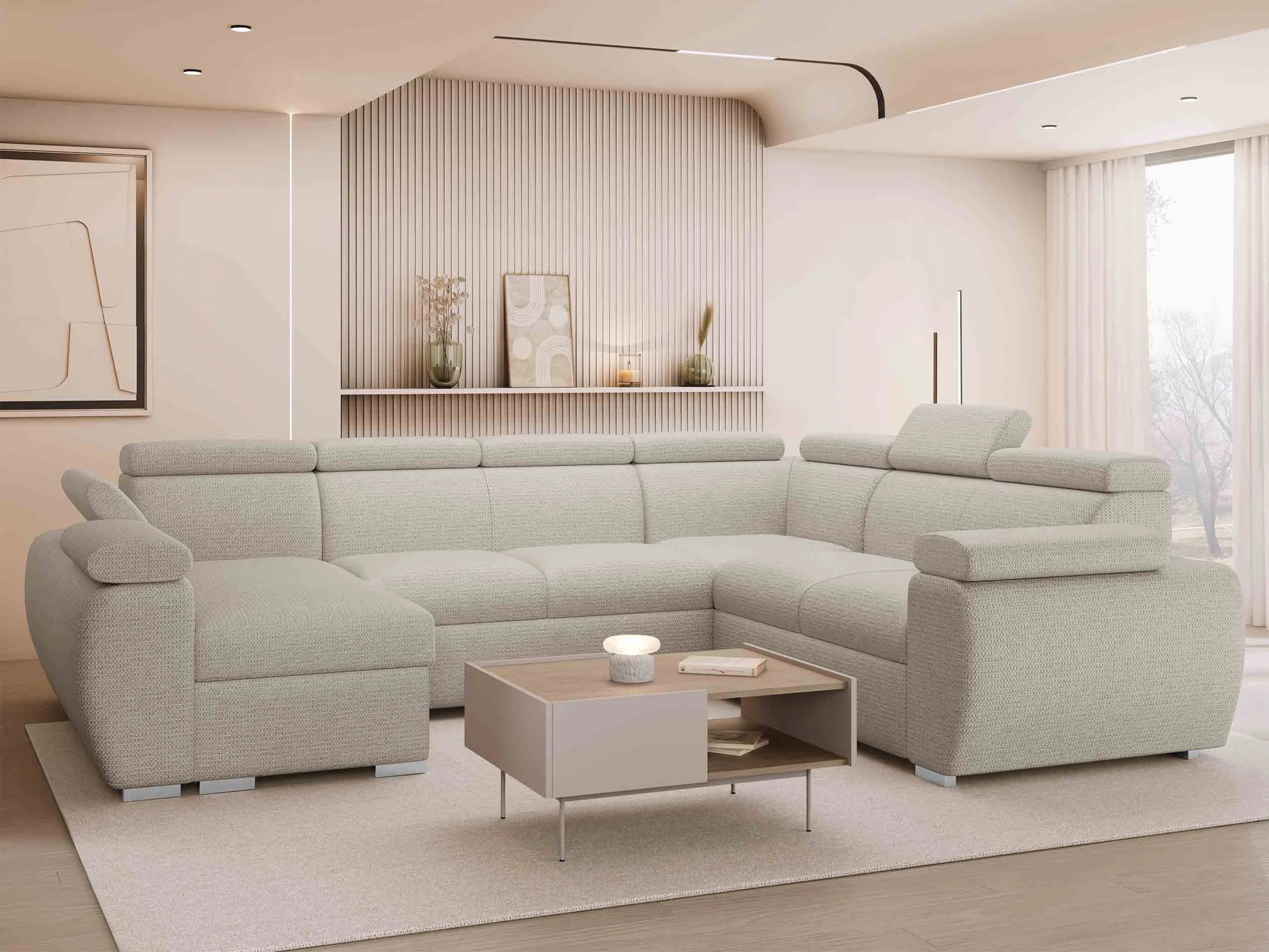 Kotna garnitura Columbus 214 (Aragon 03)