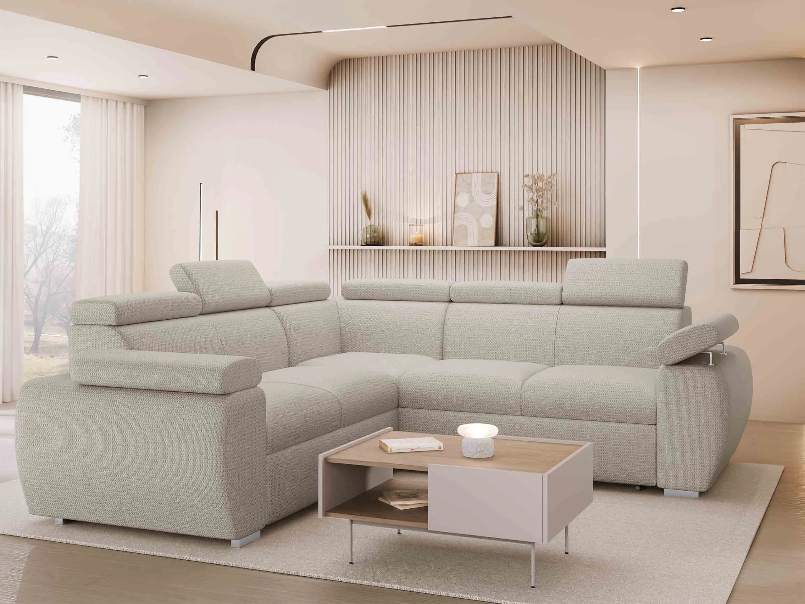 Kotna garnitura Columbus 215 (Aragon 03)