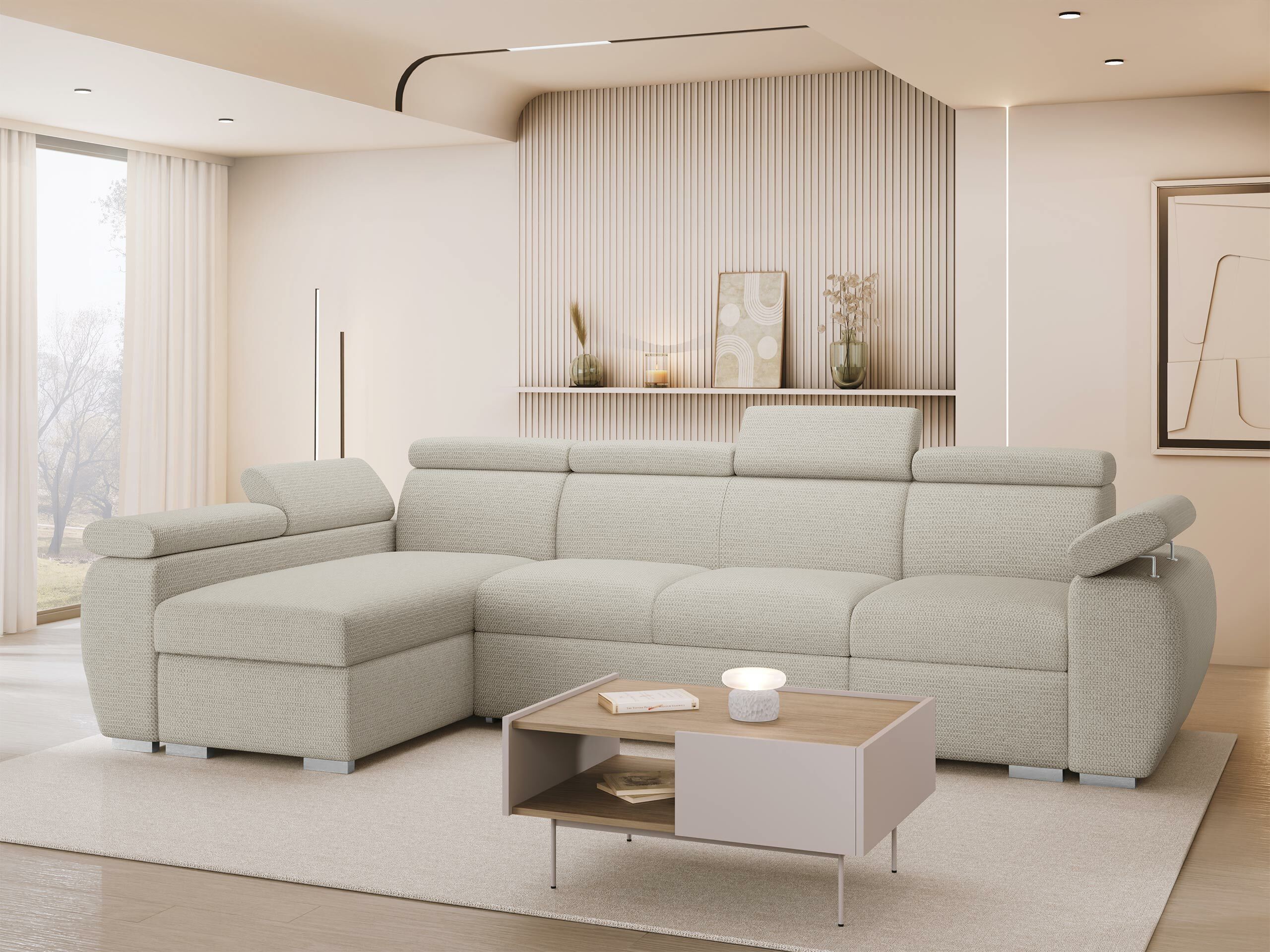 Kotna garnitura Columbus 227 (Aragon 03)