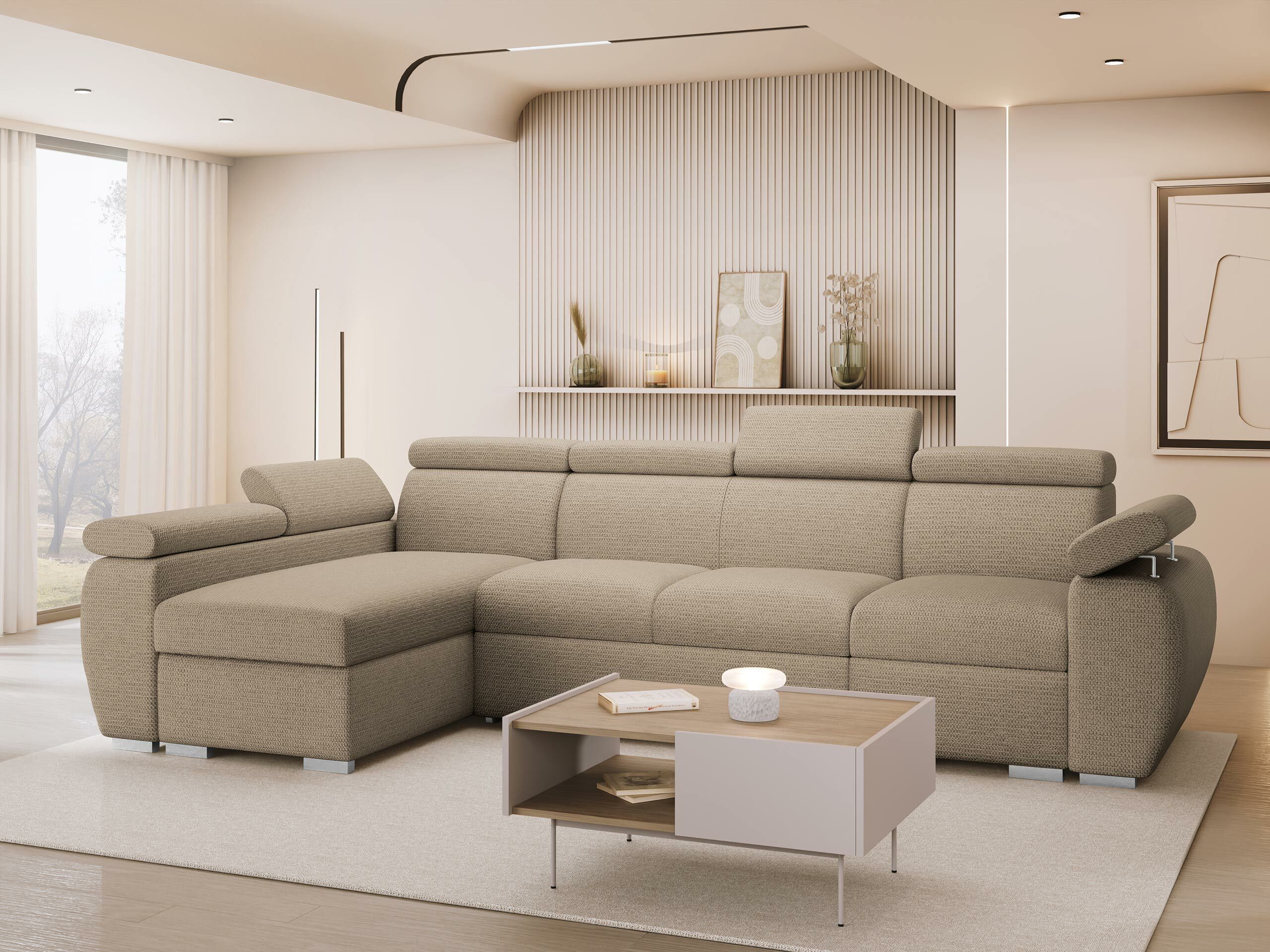 Kotna garnitura Columbus 227 (Aragon 14)