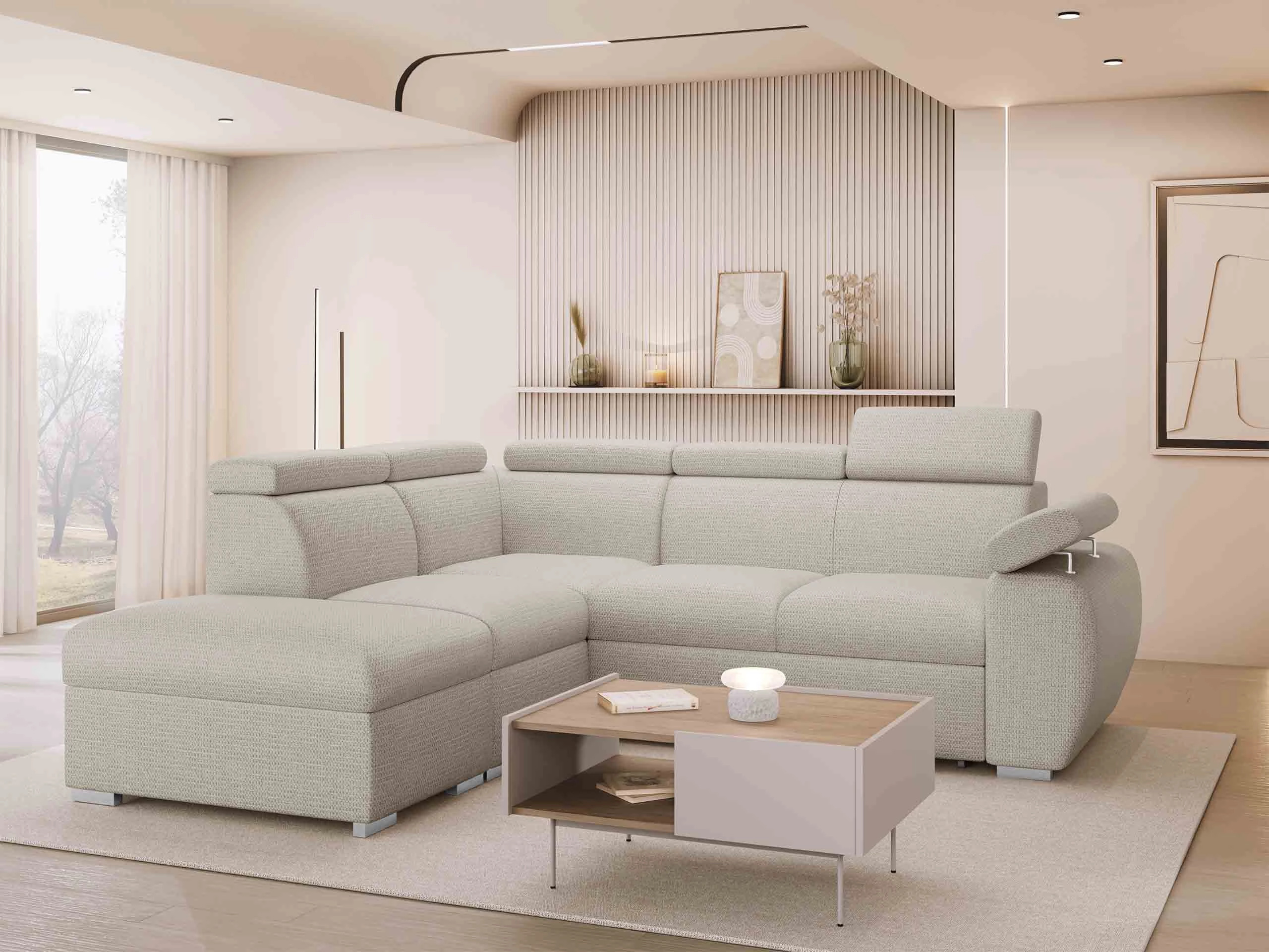 Kotna garnitura Columbus 228 (Aragon 03)