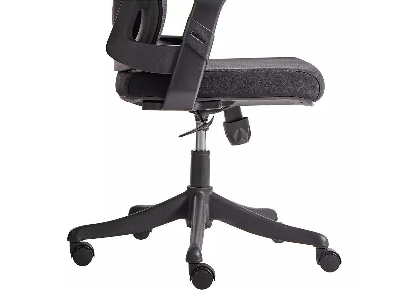 Pisarniški stol Berwyn 2939 (Črna)