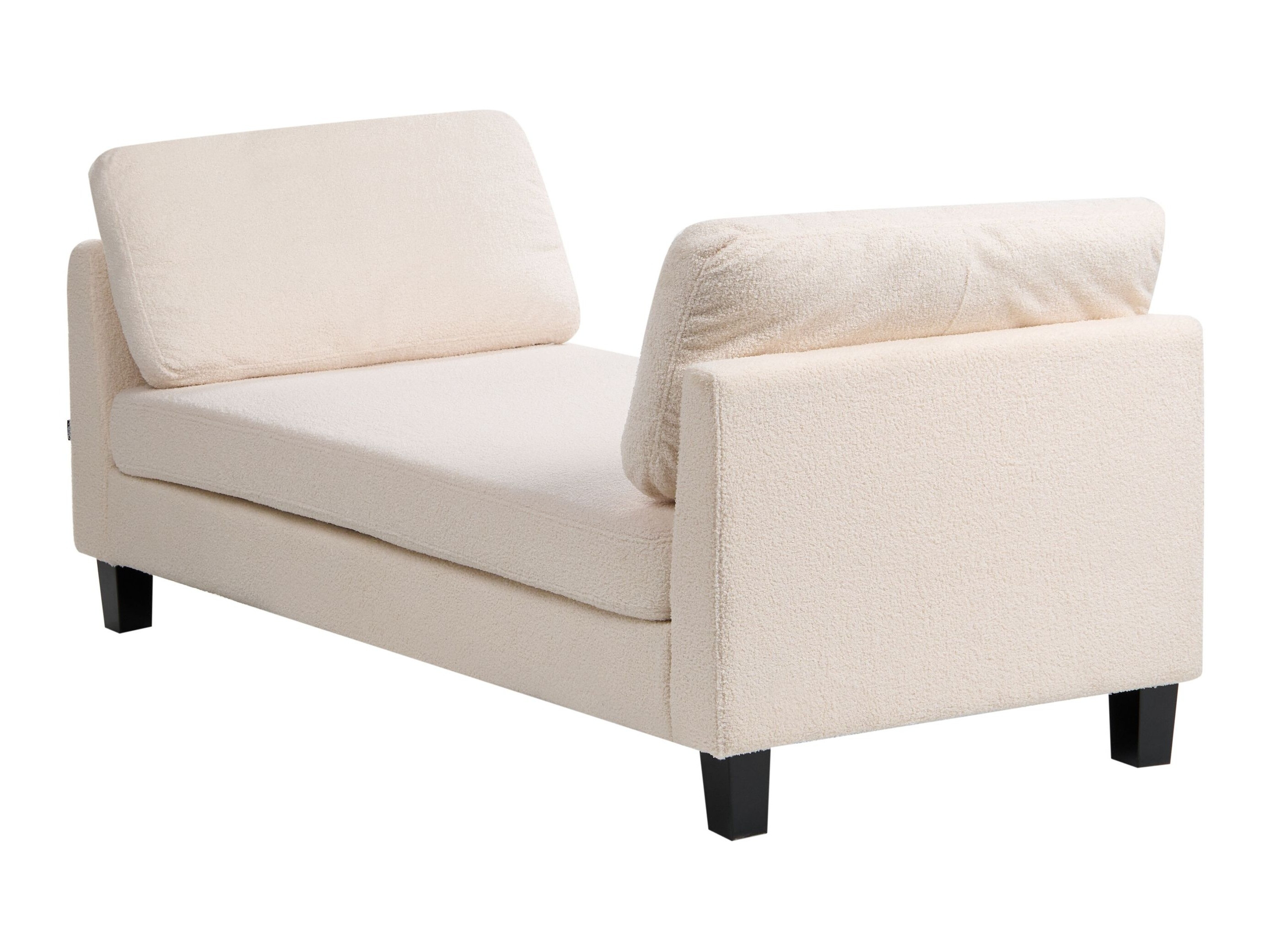 Počivalnik Berwyn 3003 (Bela)