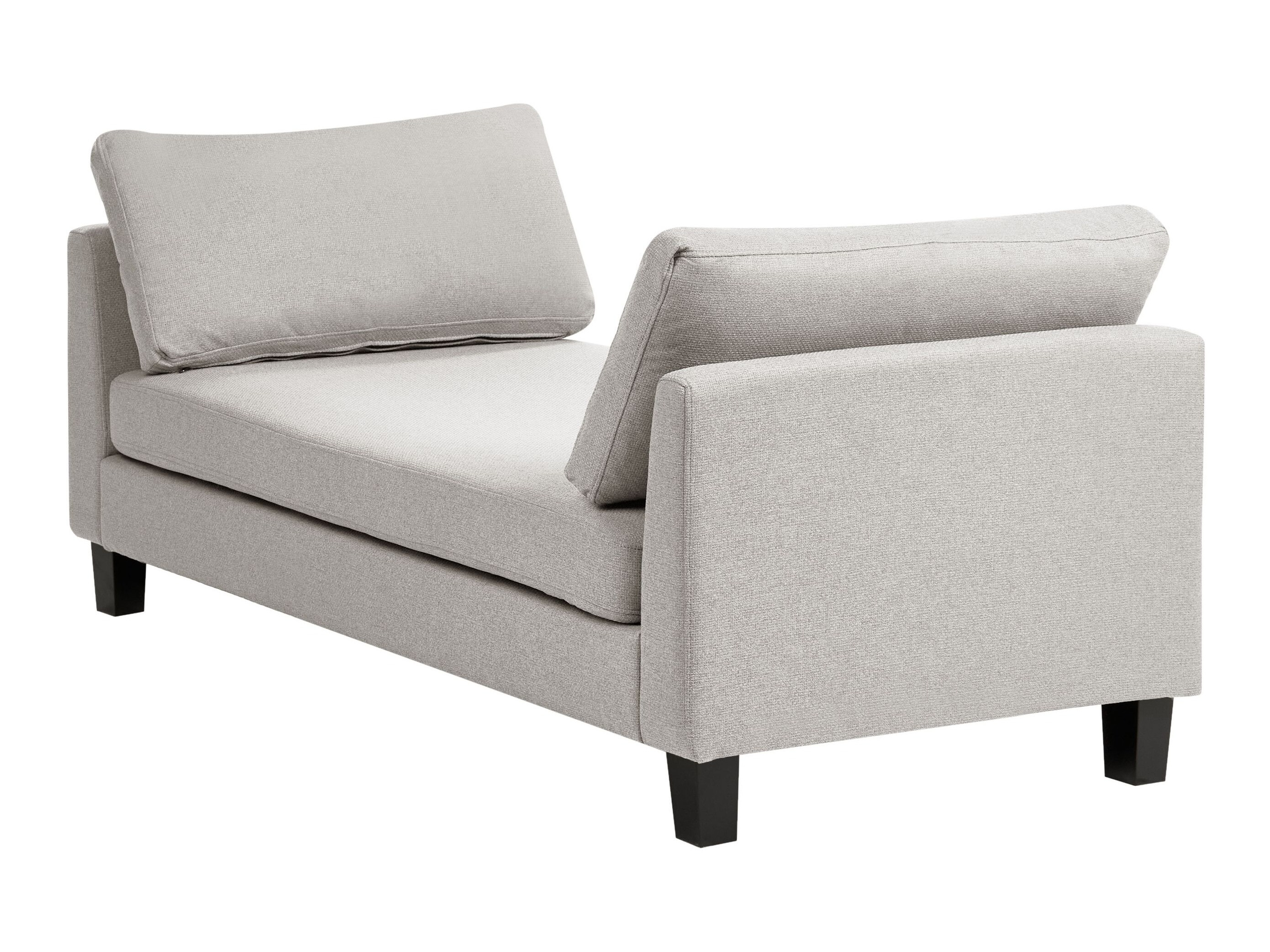 Počivalnik Berwyn 3003 (Svetlo siva)