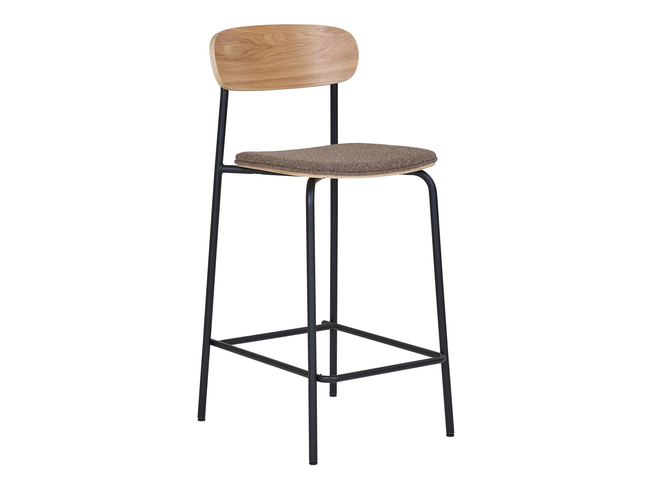 Srednje visok barski stol Brea 280