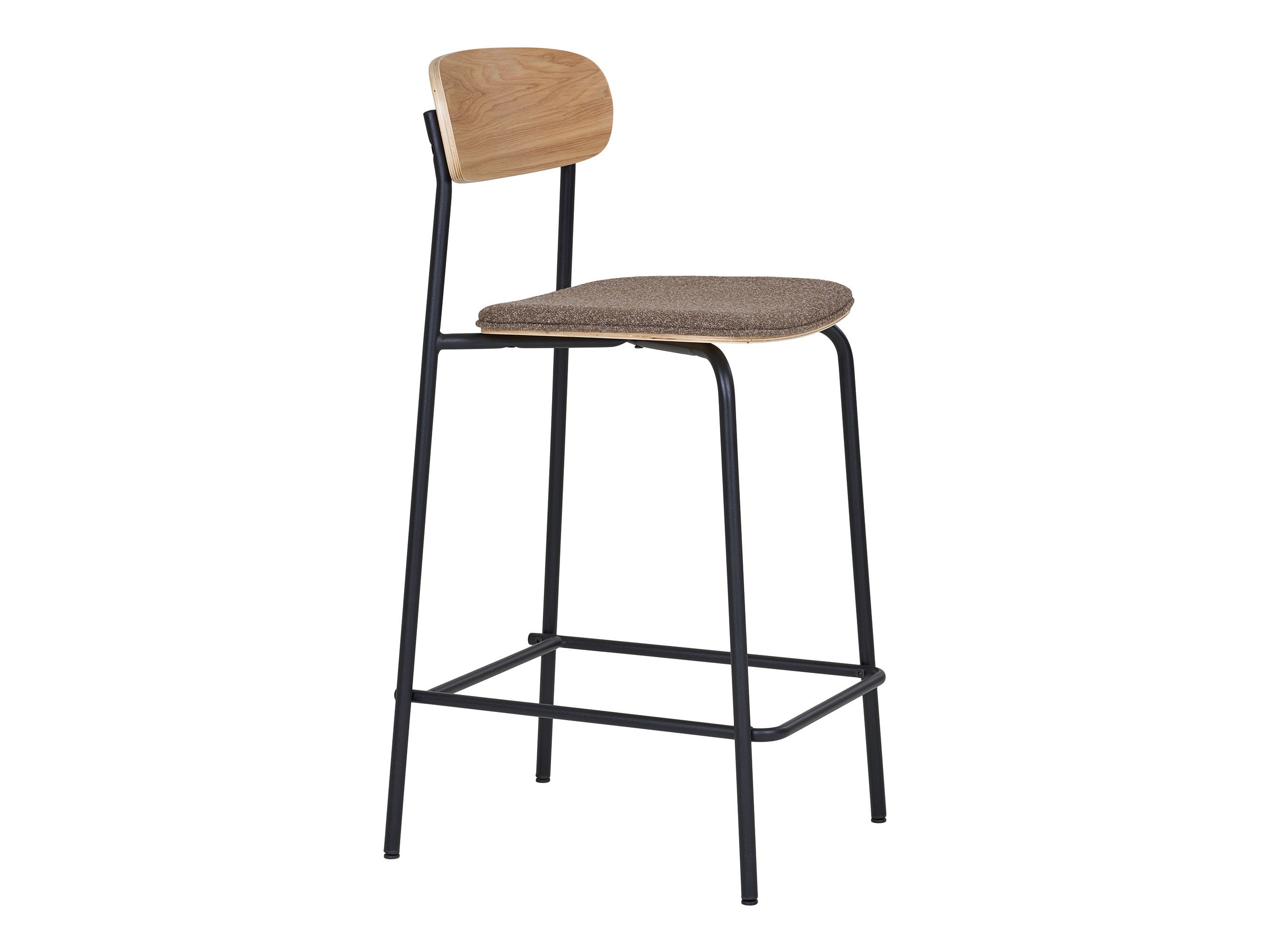 Srednje visok barski stol Brea 280