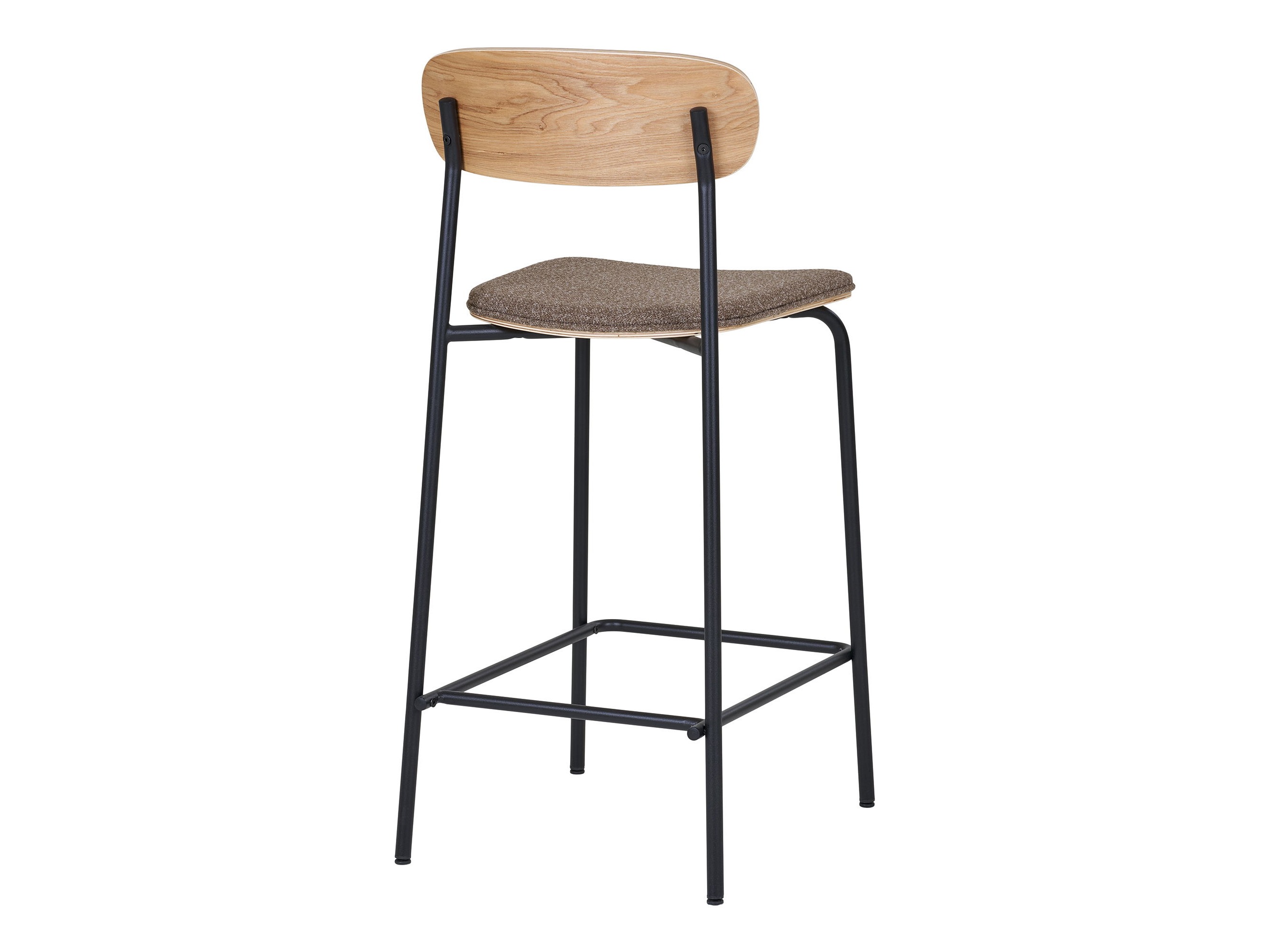 Srednje visok barski stol Brea 280