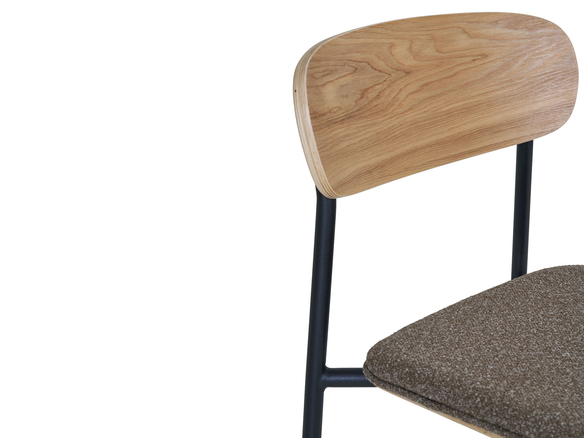 Srednje visok barski stol Brea 280