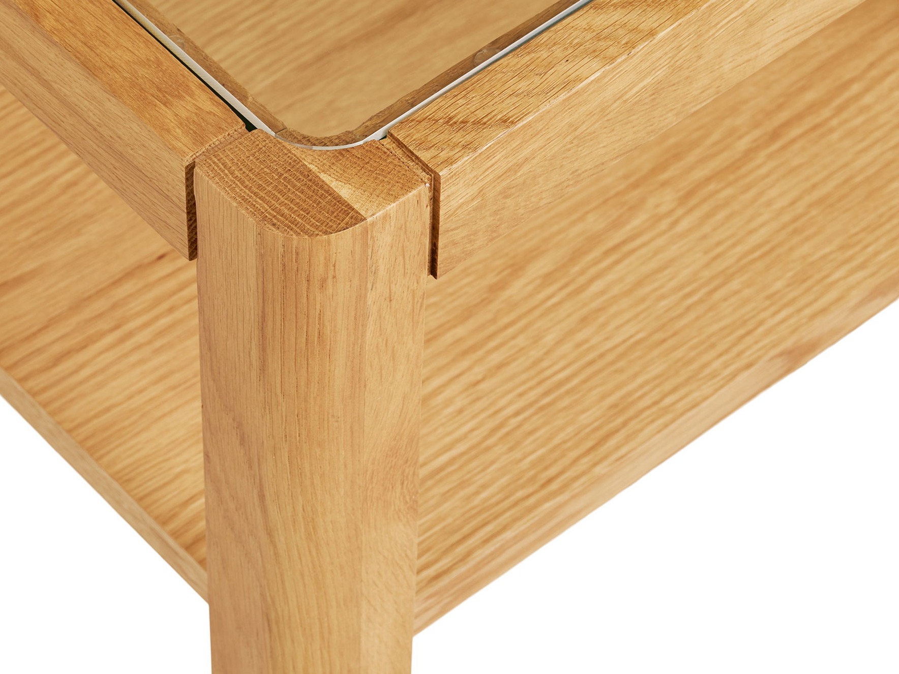 Stranska mizica Brea 283