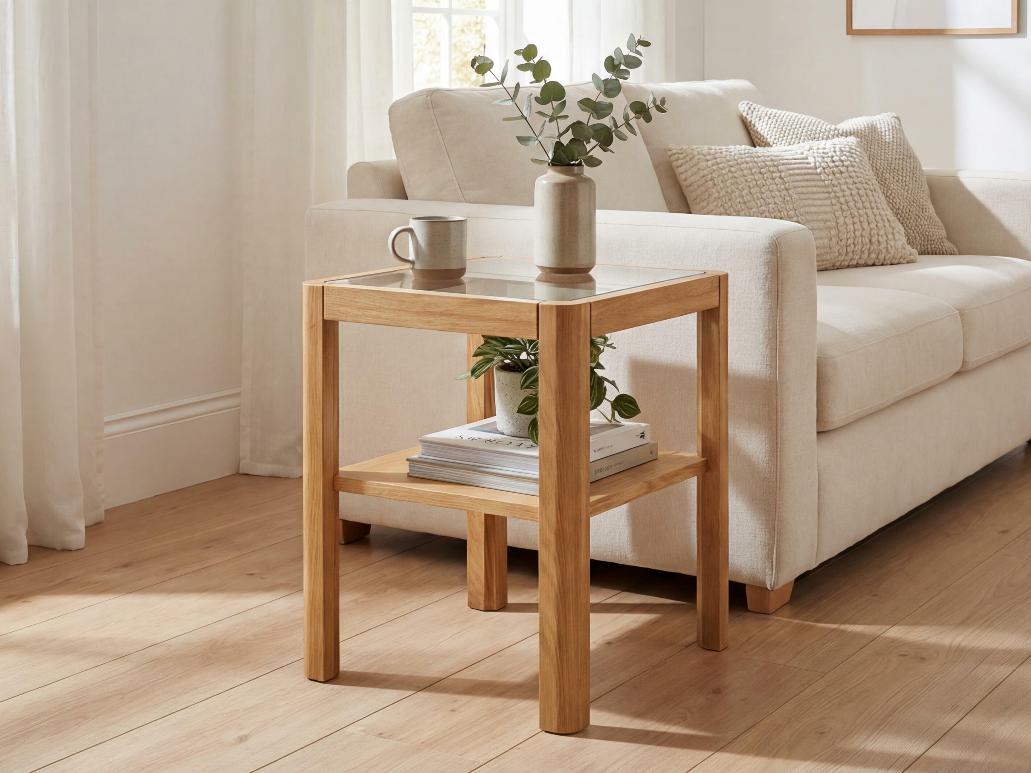 Stranska mizica Brea 283