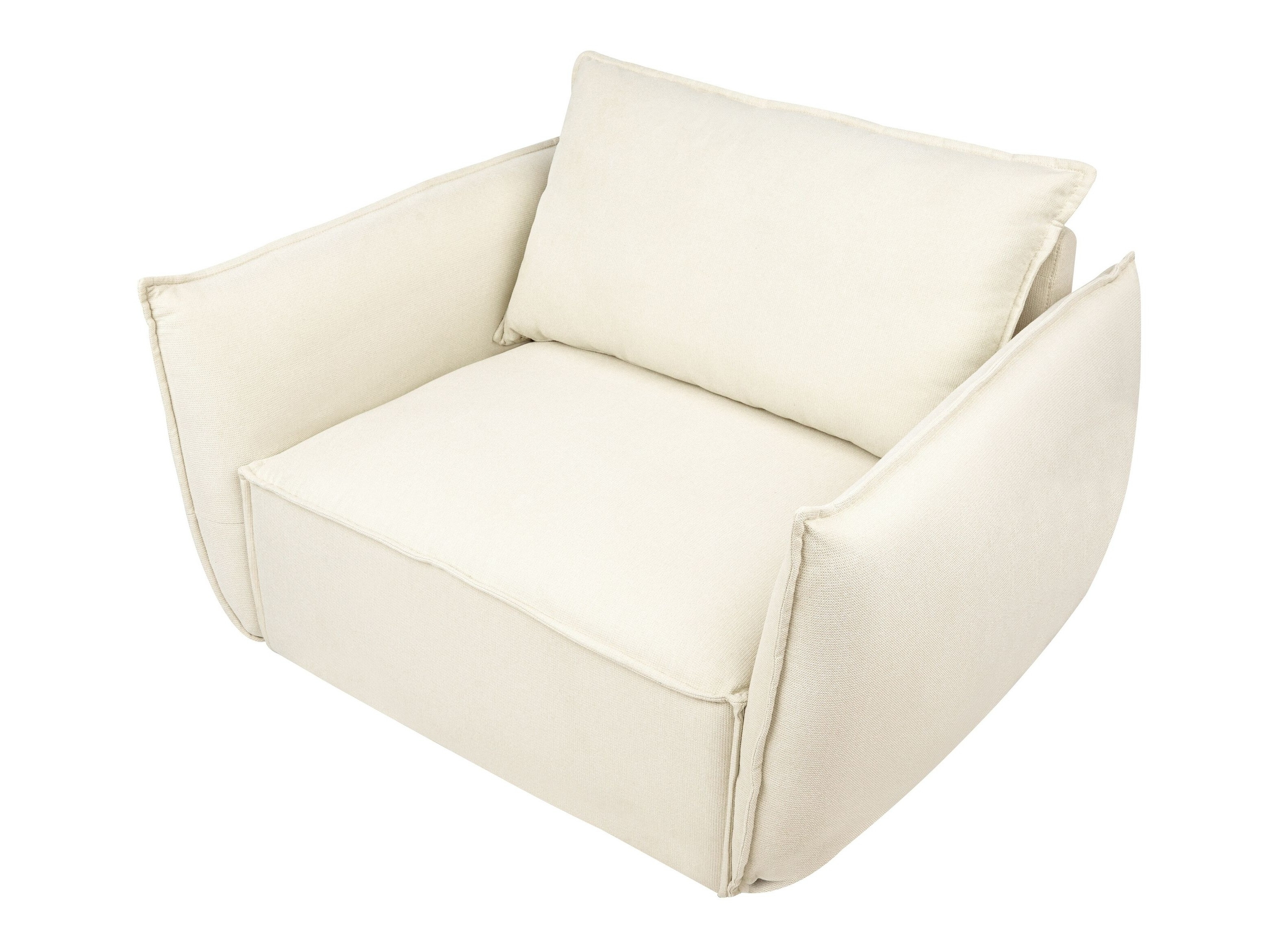 Fotelj Berwyn 2704 (Bež)