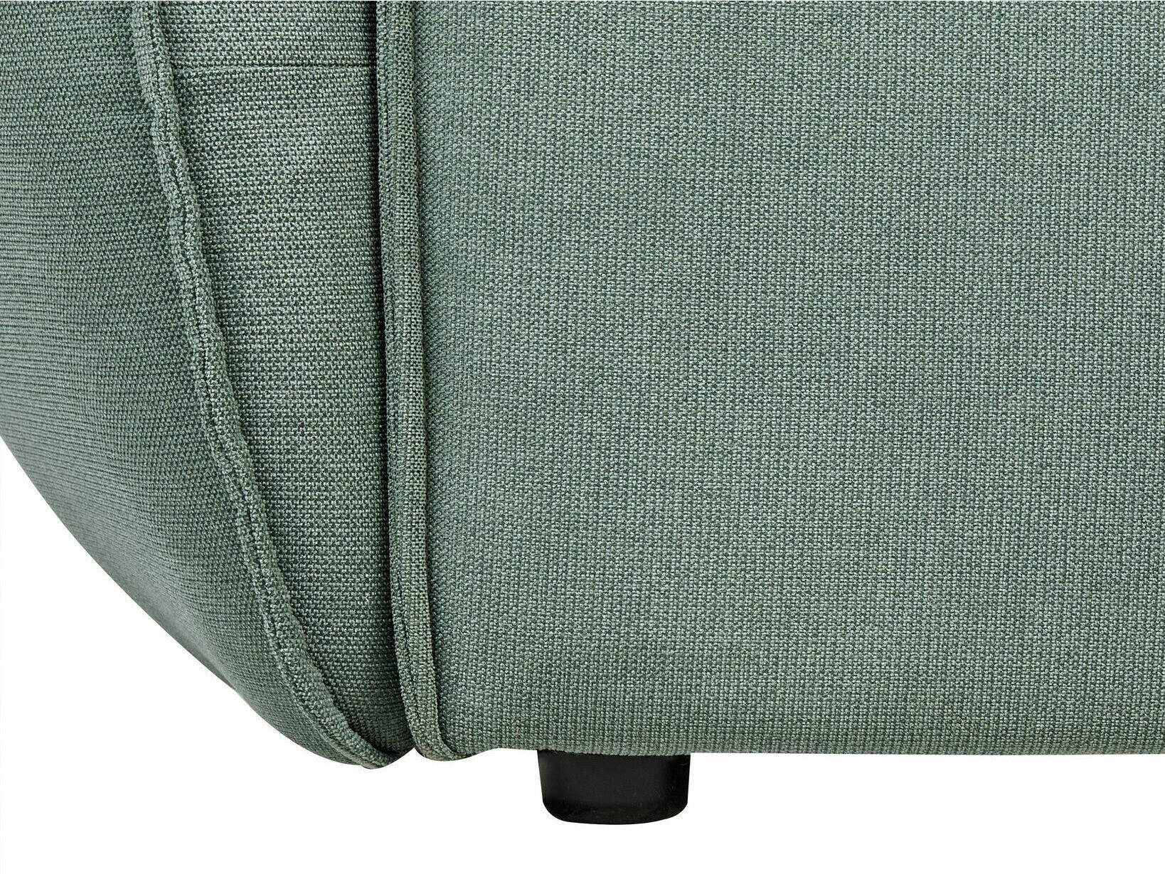 Fotelj Berwyn 2704 (Svetlo zelena)