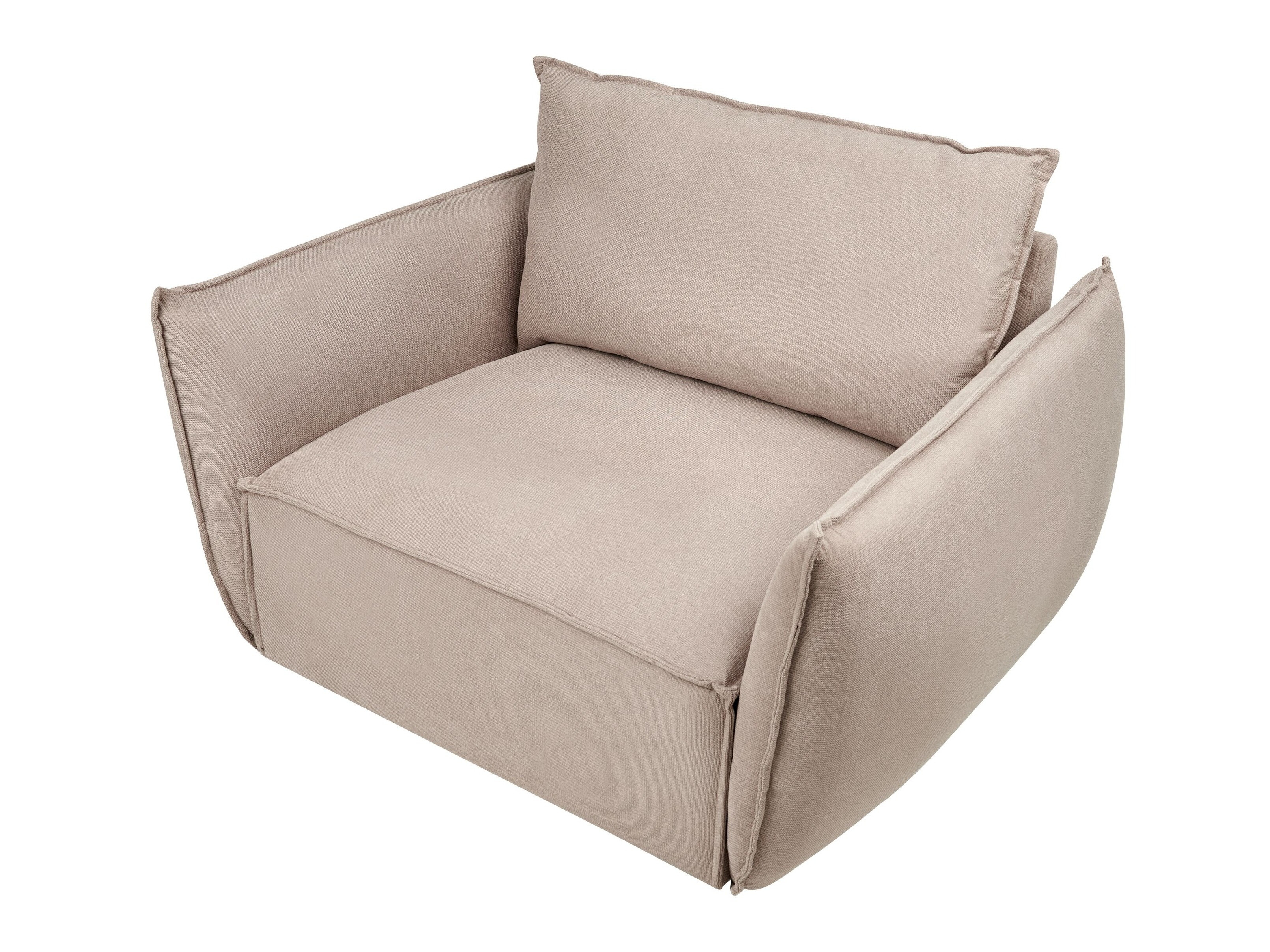 Fotelj Berwyn 2704 (Taupe)