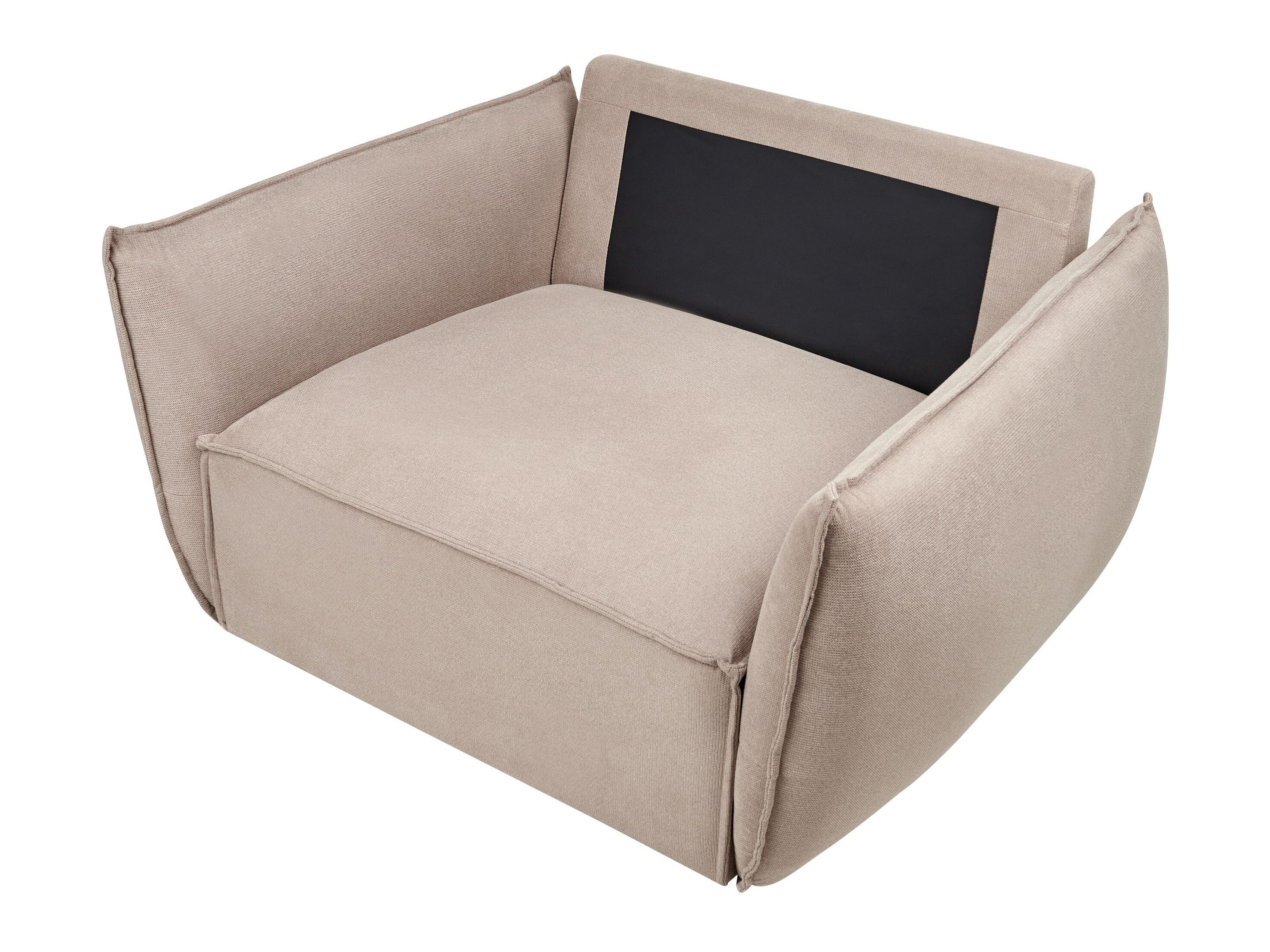 Fotelj Berwyn 2704 (Taupe)