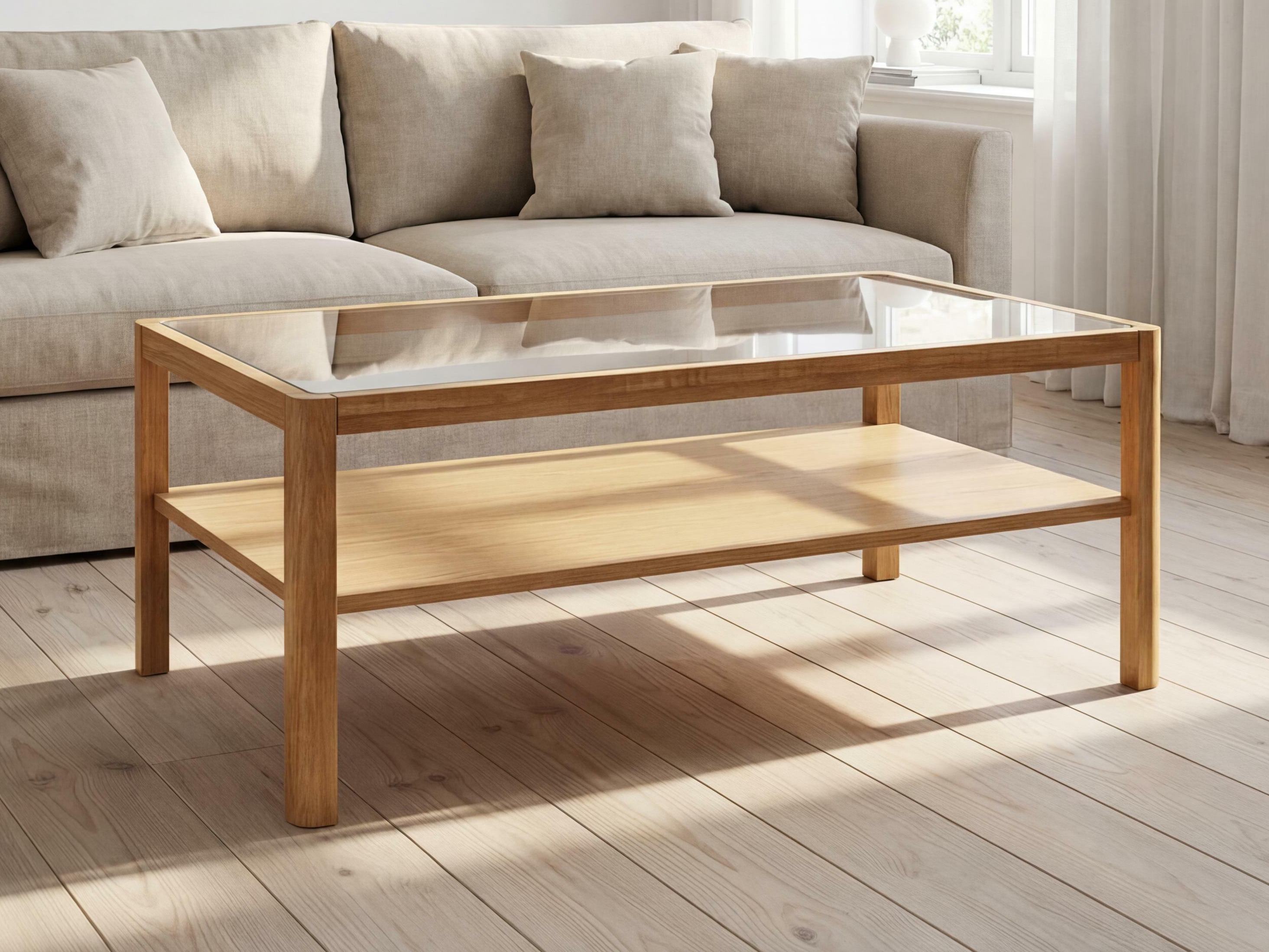 Klubska mizica Brea 284