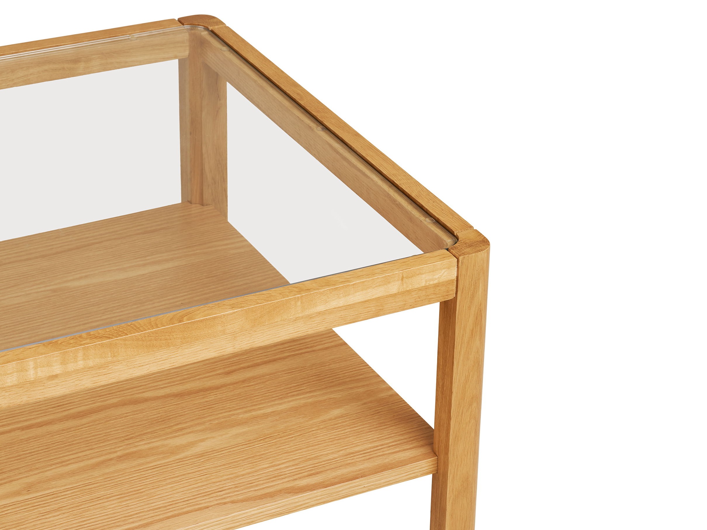 Klubska mizica Brea 284