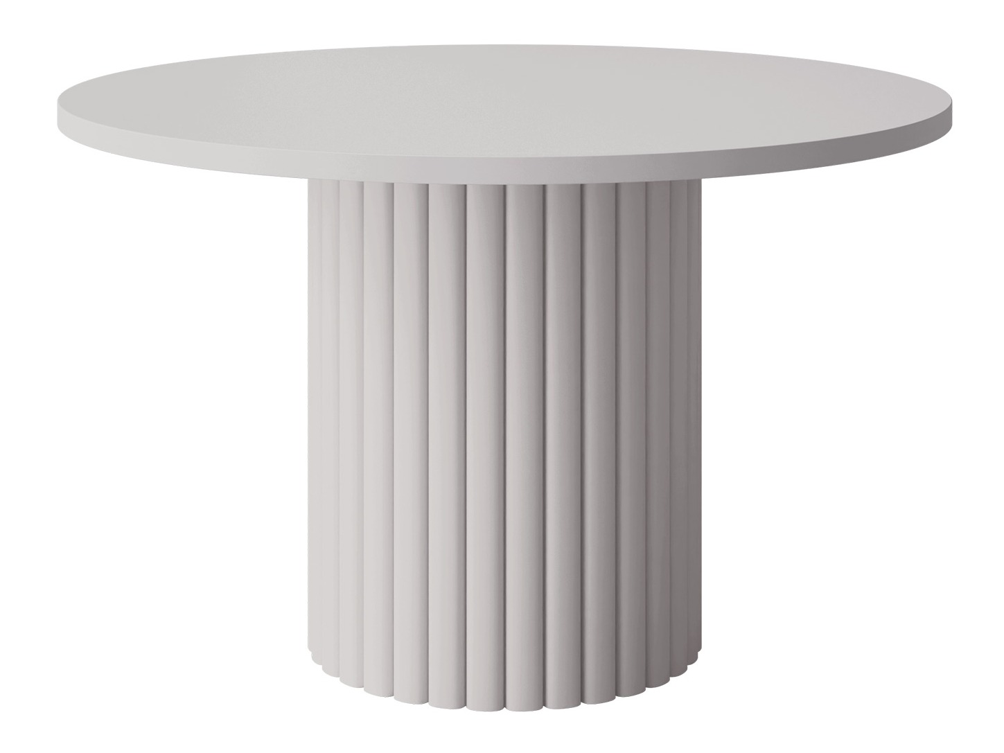 Klubska mizica Dearborn 107 (Kašmir)