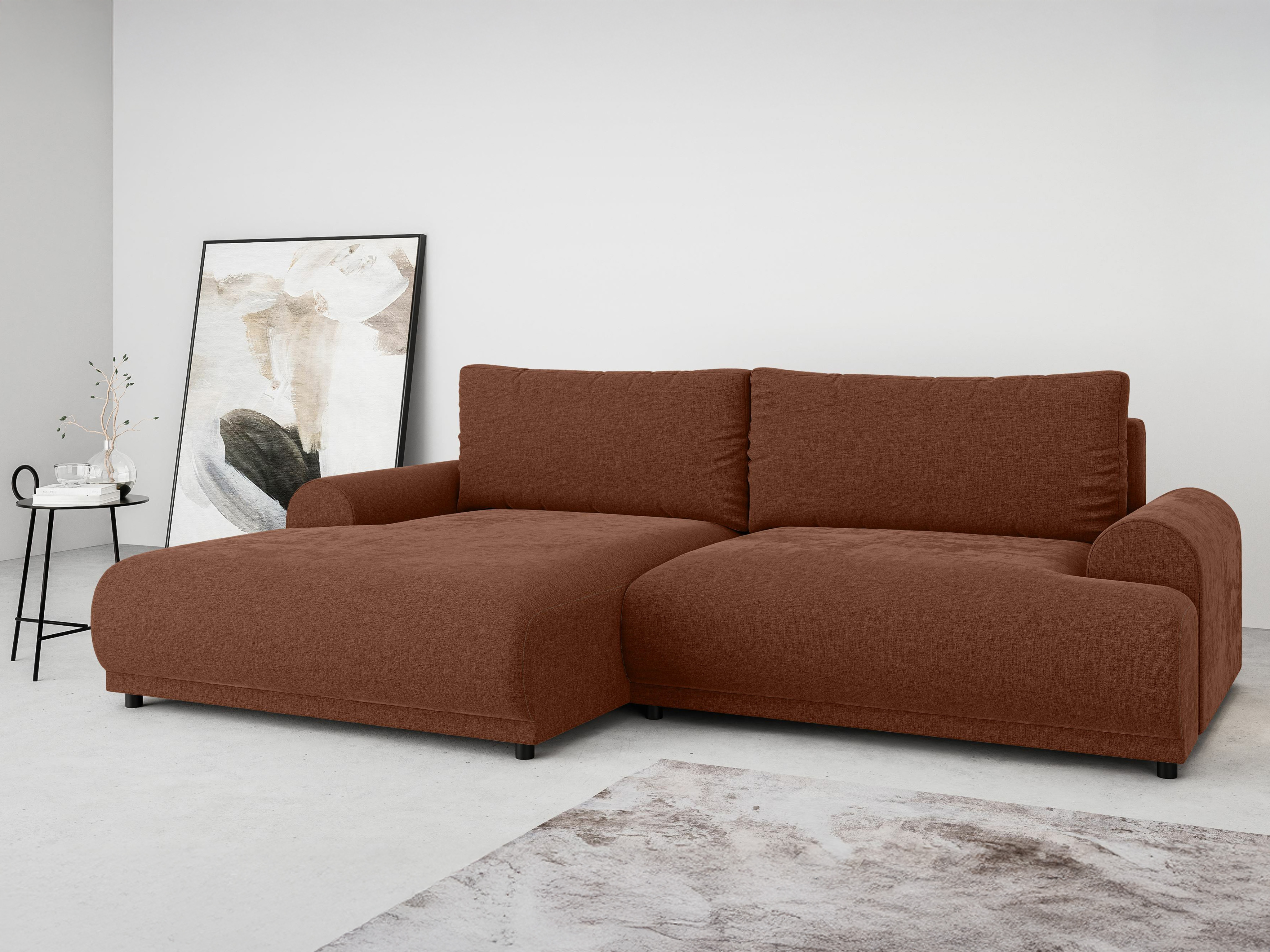 Kotna garnitura Rocklin 100 (Wind 56)