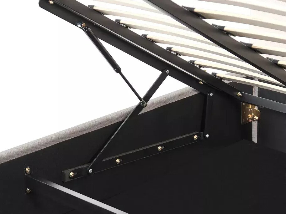 Postelja Berwyn 3004 (Bež)