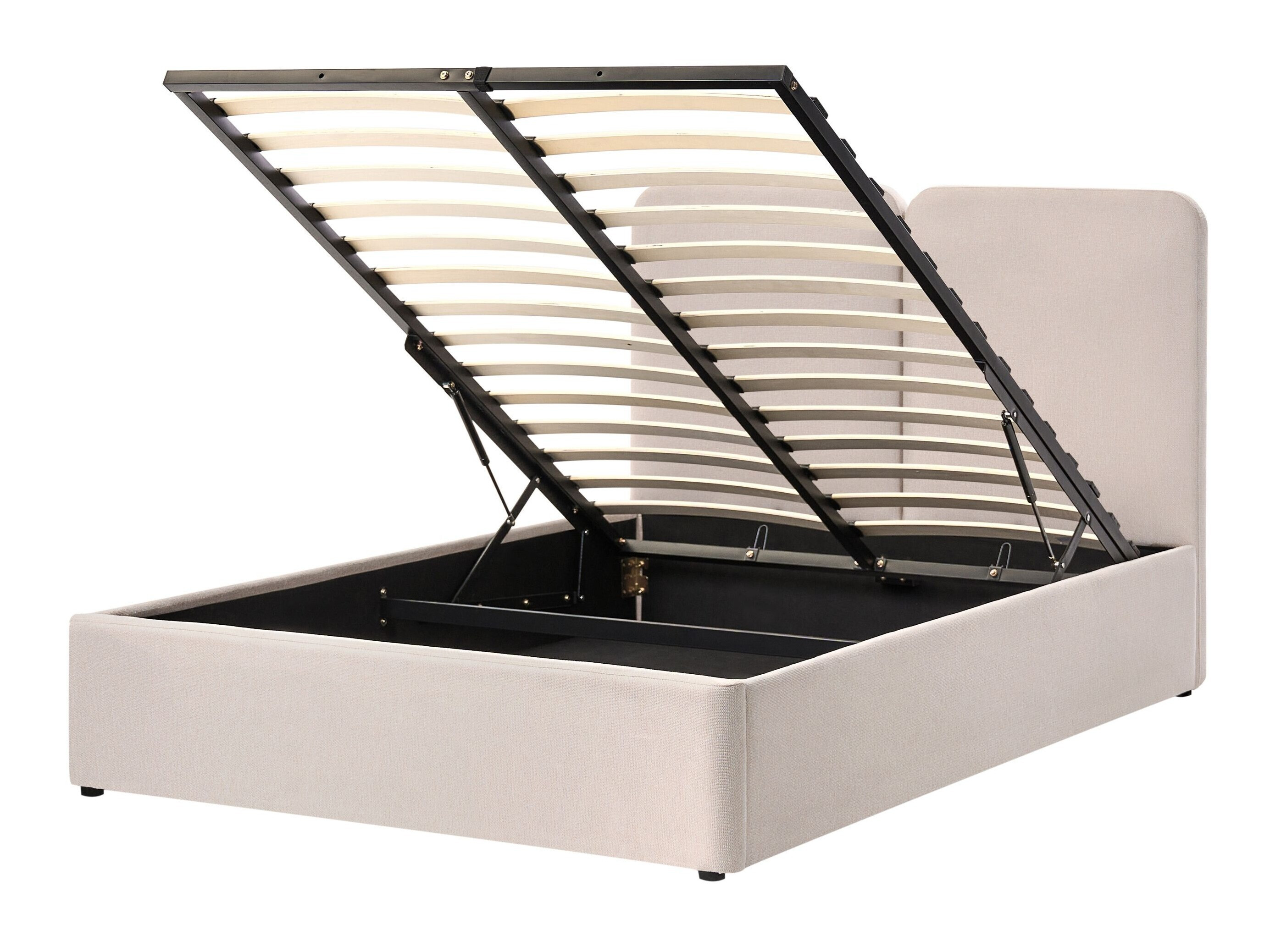 Postelja Berwyn 3004 (Bež)