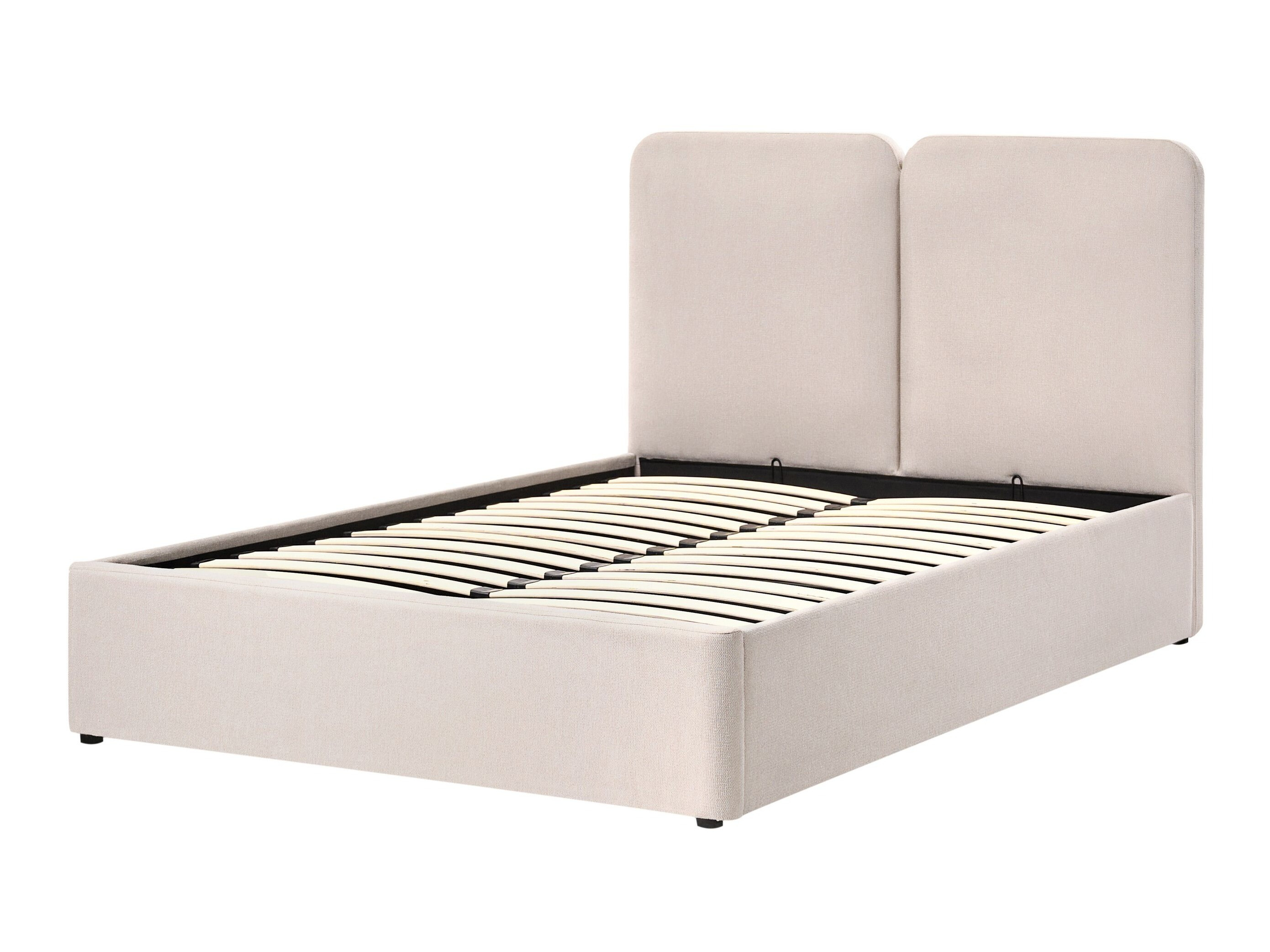 Postelja Berwyn 3004 (Bež)