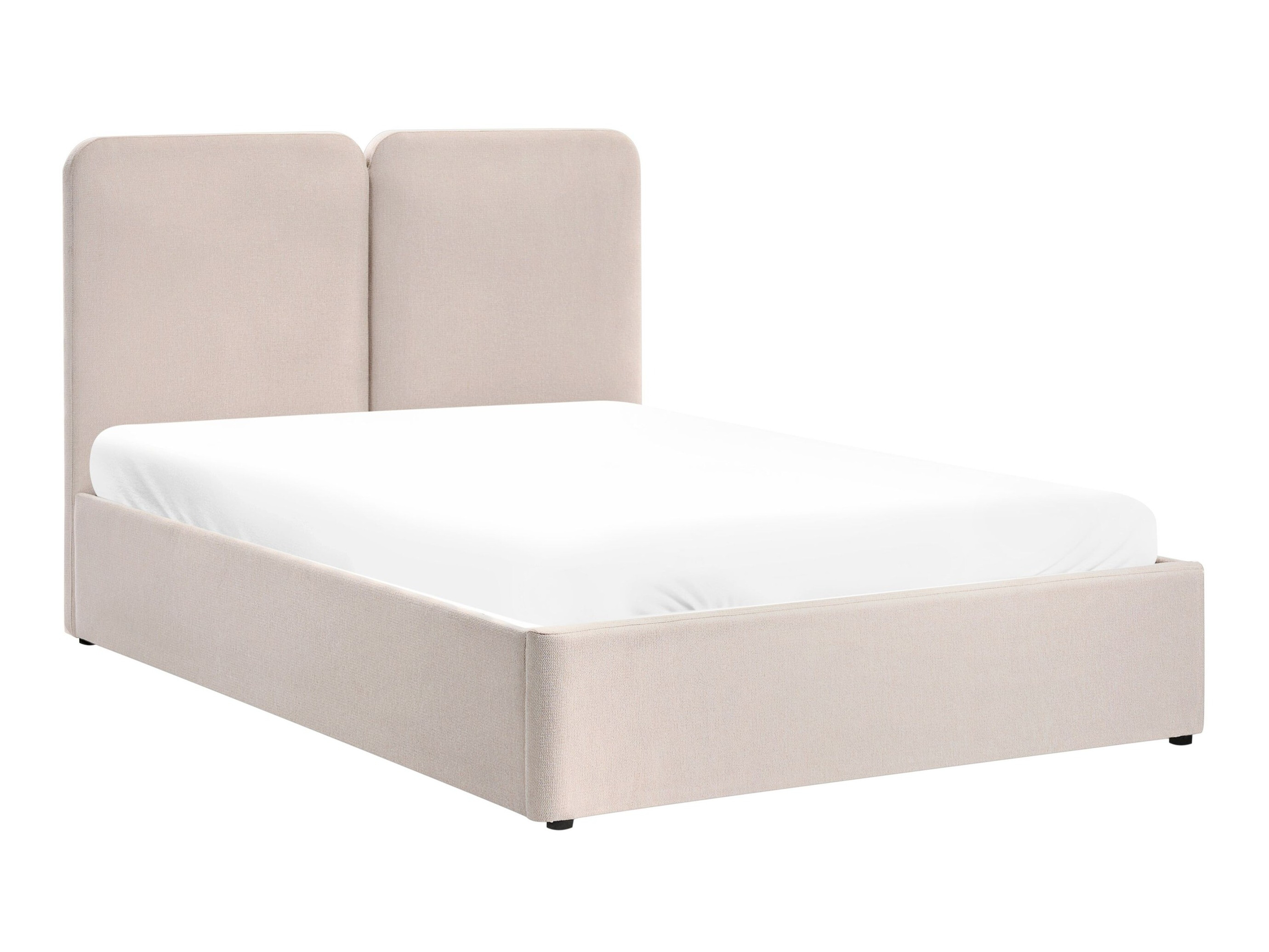 Postelja Berwyn 3004 (Bež)