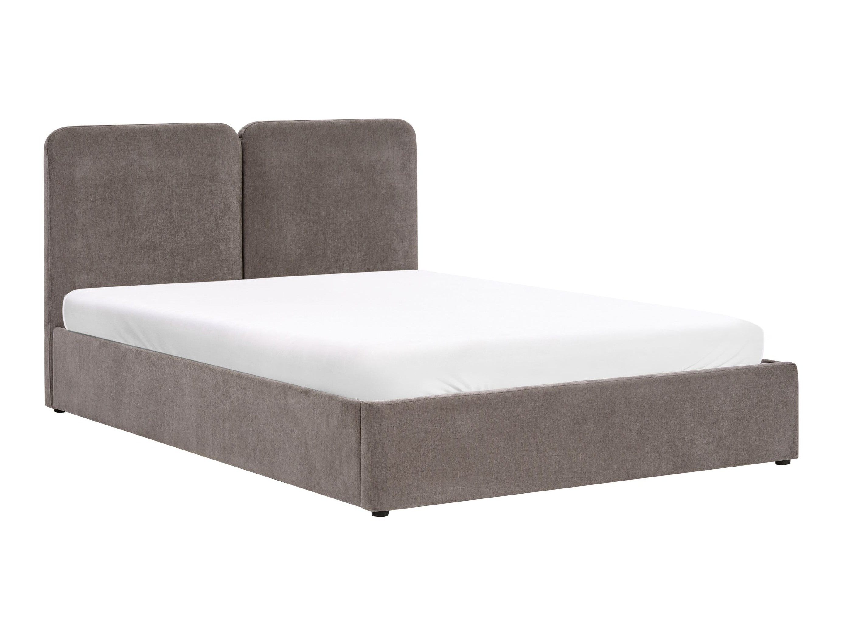 Postelja Berwyn 3004 (Taupe)
