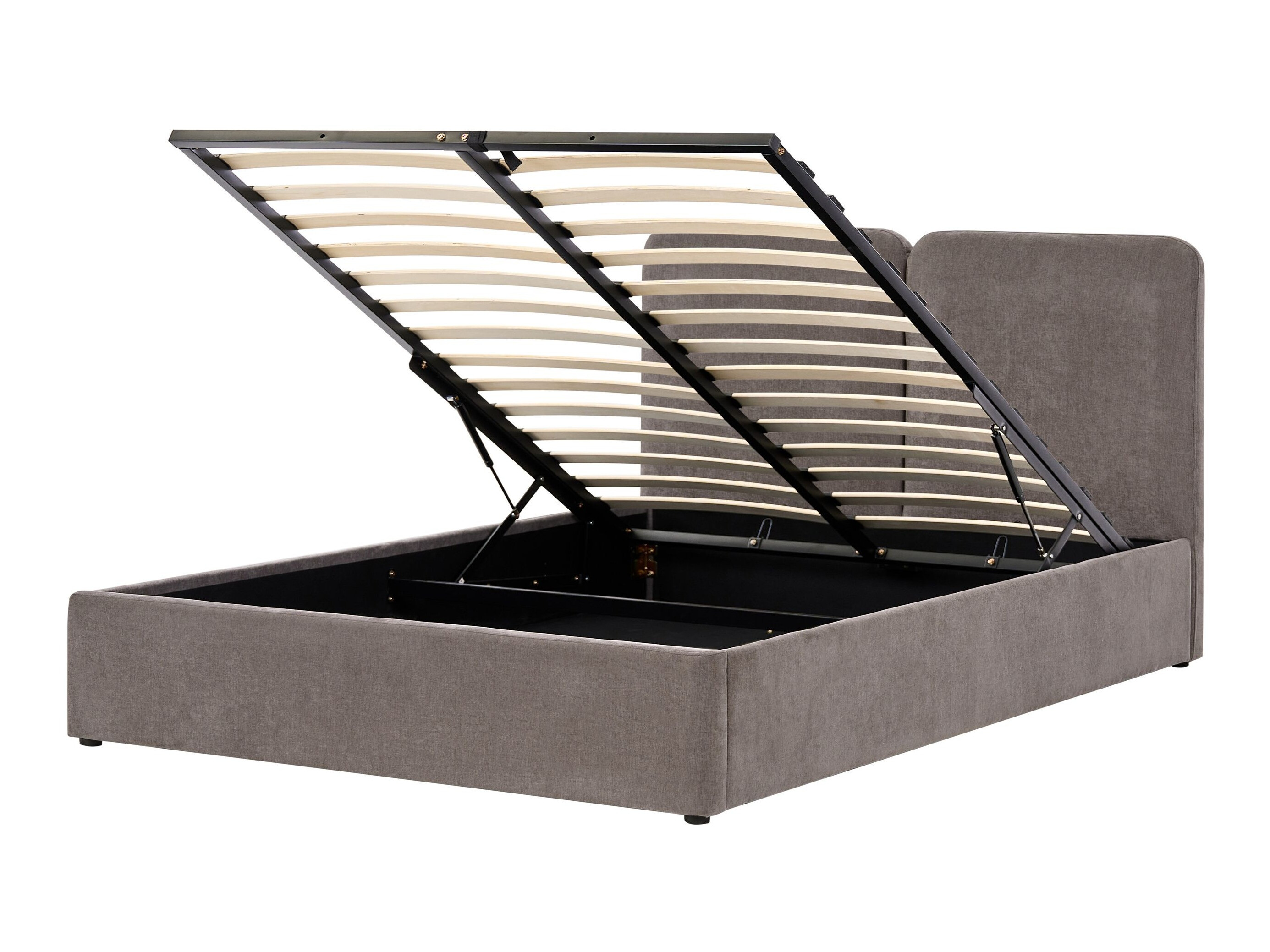 Postelja Berwyn 3004 (Taupe)
