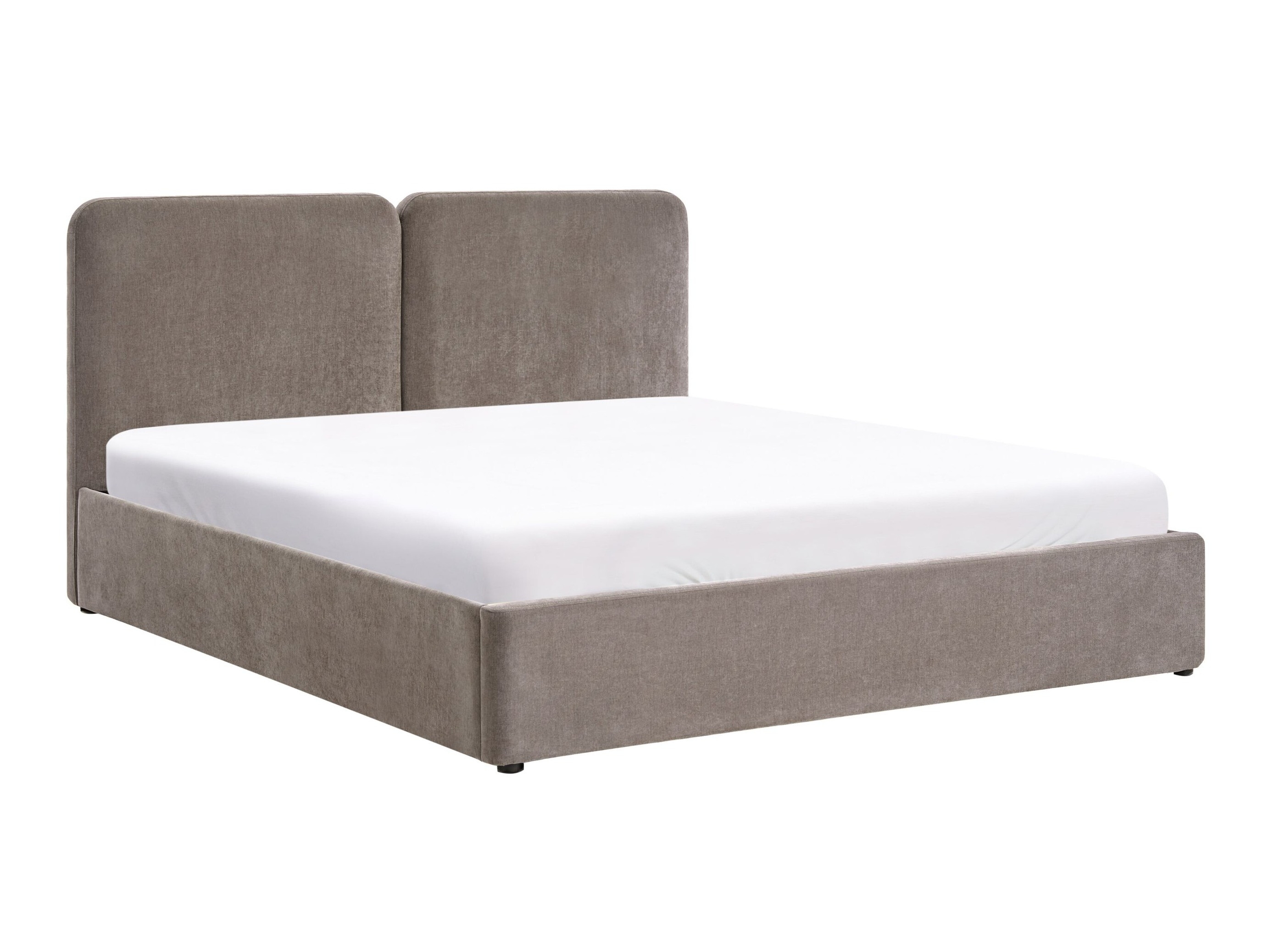 Postelja Berwyn 3004 (Taupe)