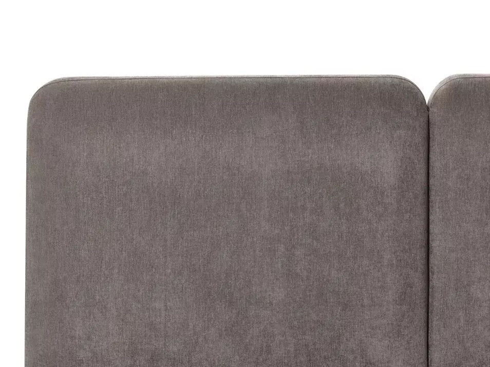 Postelja Berwyn 3004 (Taupe)