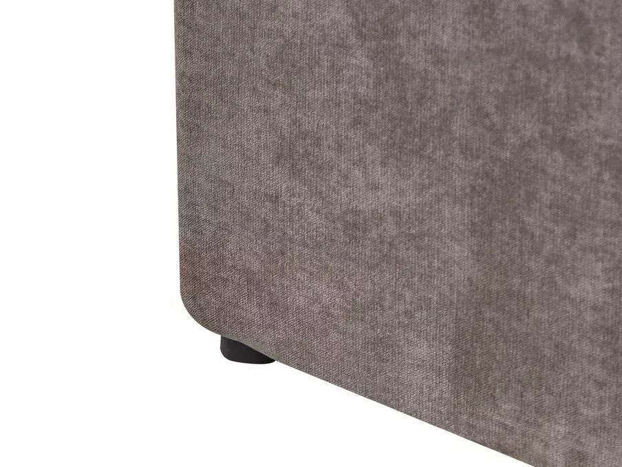 Postelja Berwyn 3004 (Taupe)