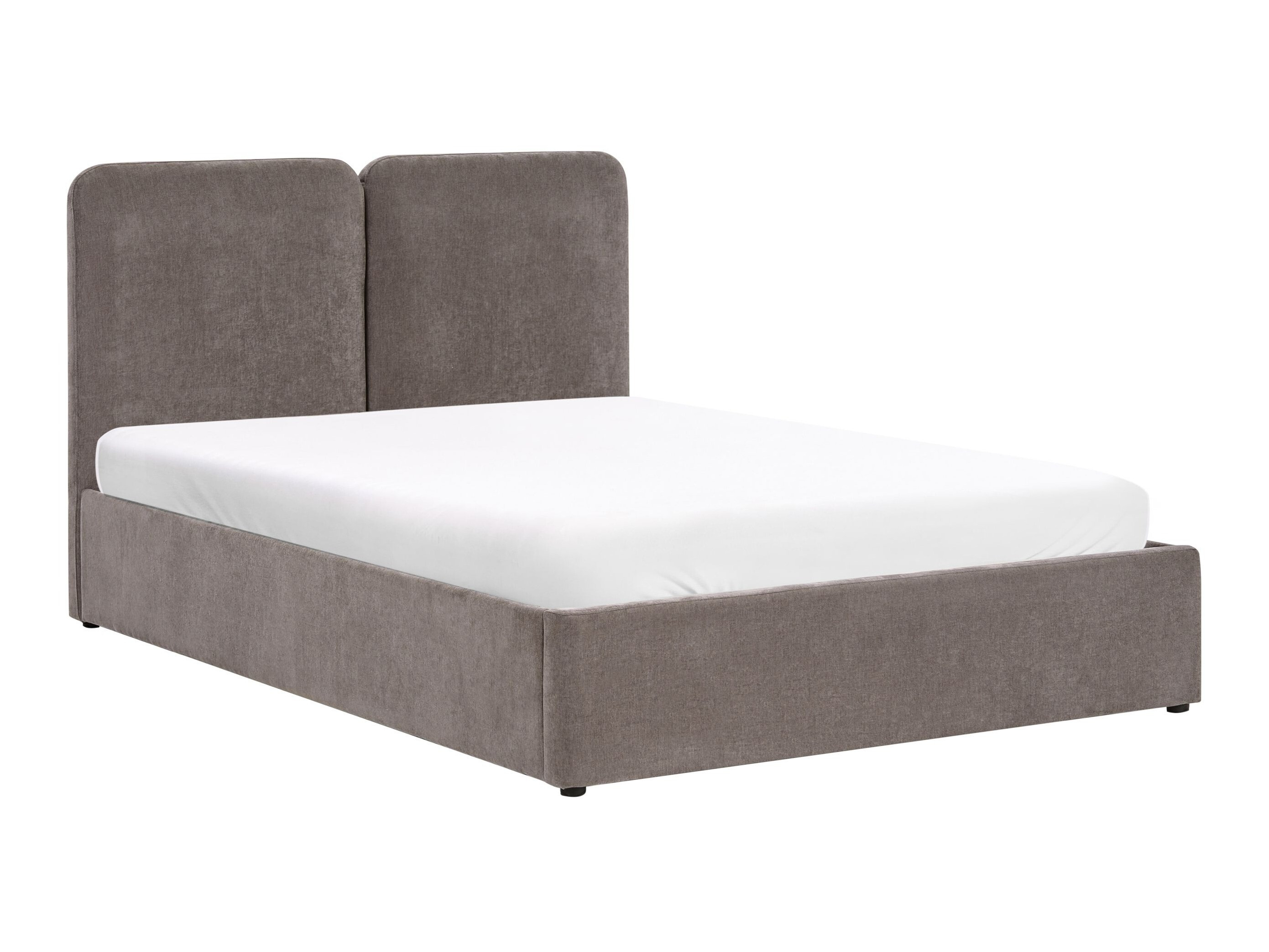 Postelja Berwyn 3004 (Taupe)