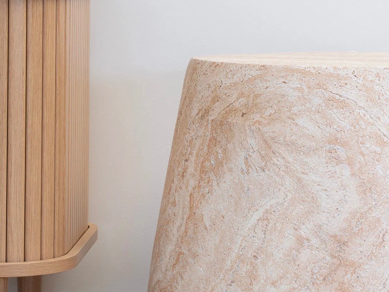 Stranska mizica Brea 285