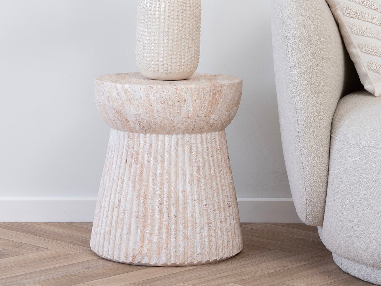 Stranska mizica Brea 286