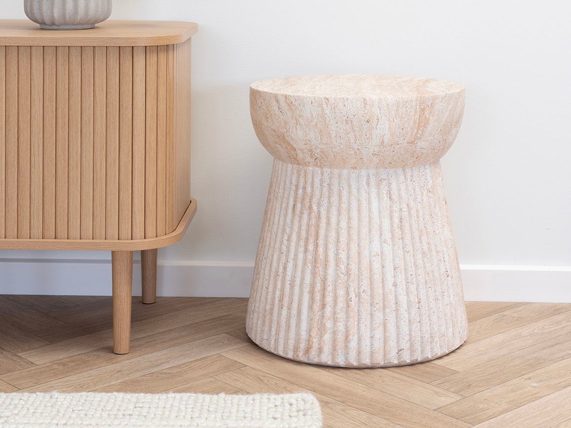 Stranska mizica Brea 286