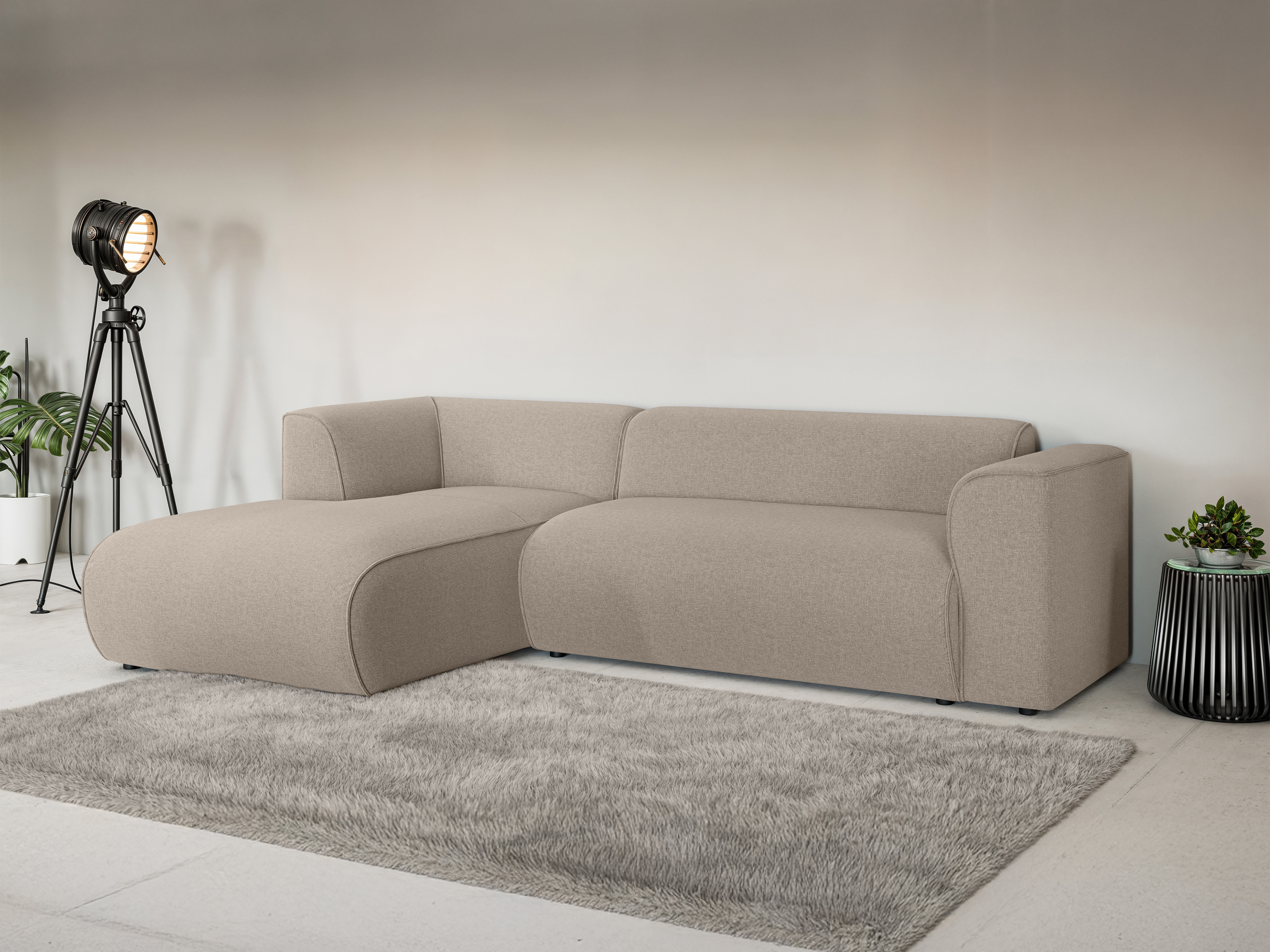 Kotna garnitura Rocklin 124 (Barrel 19)