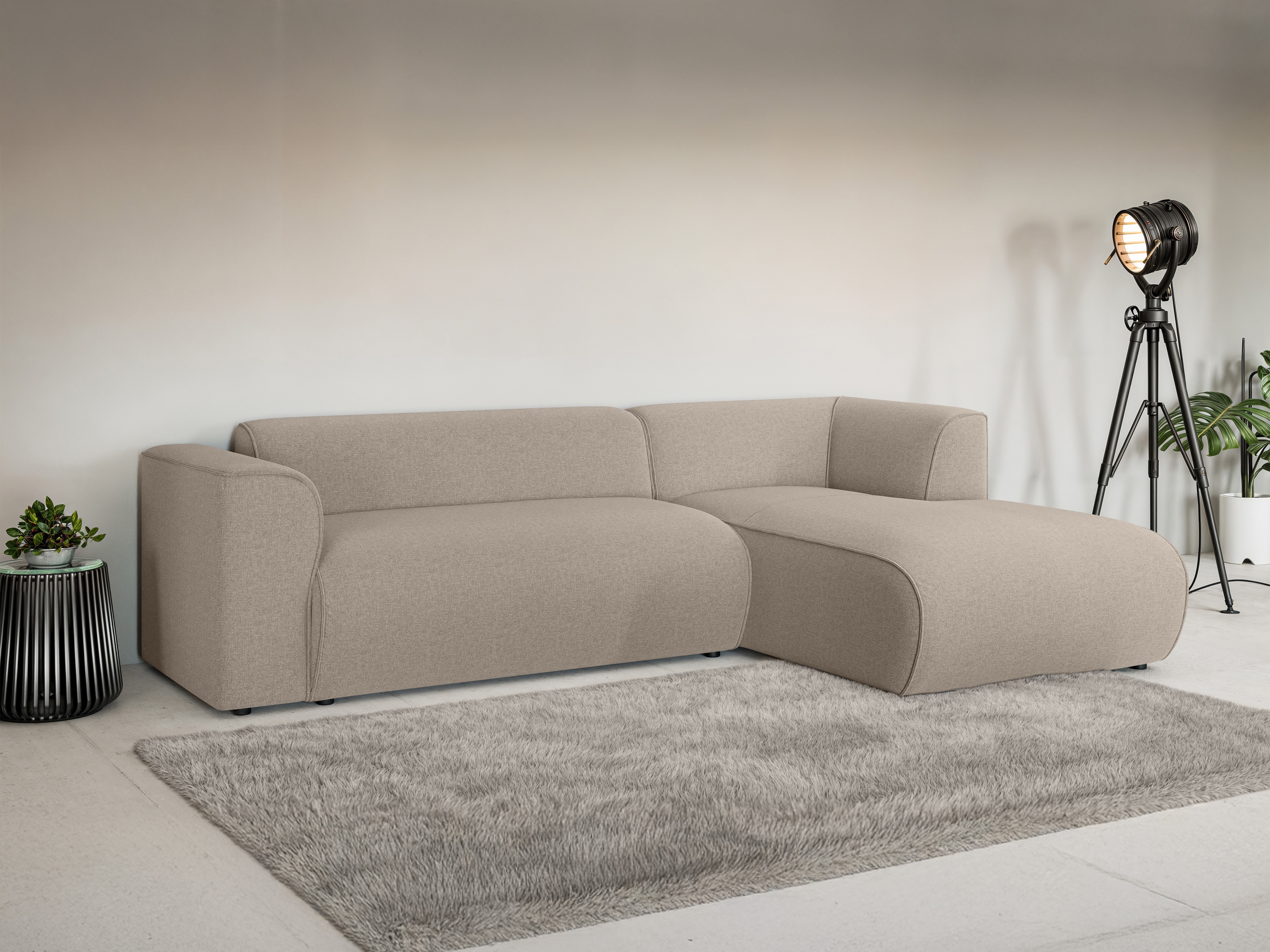 Kotna garnitura Rocklin 124 (Barrel 19)