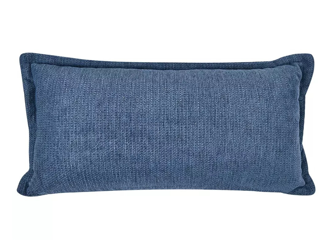 Modularni fotelj Berwyn 3018 (Modra)