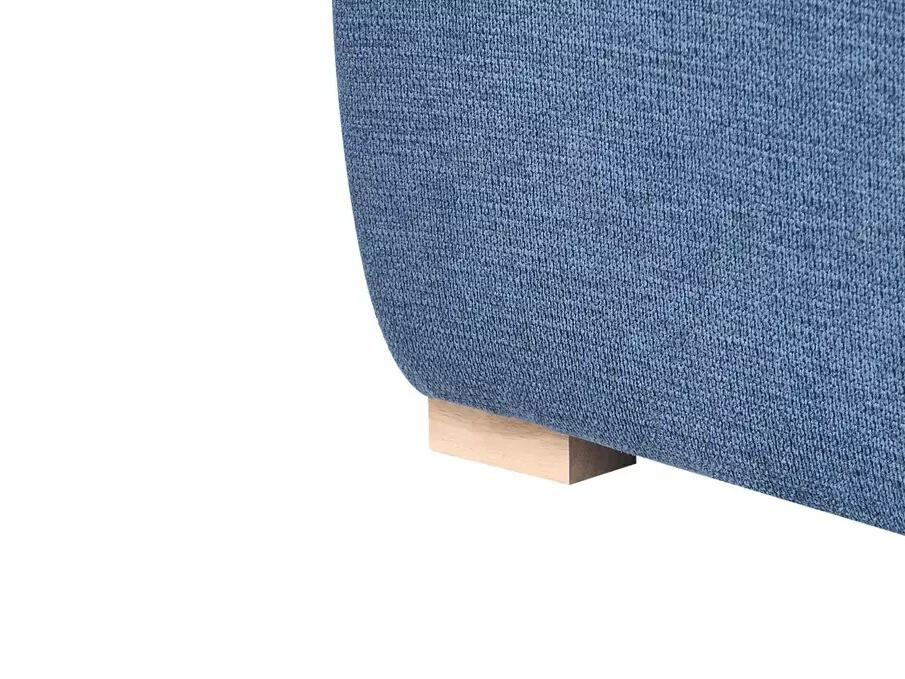 Modularni fotelj Berwyn 3018 (Modra)