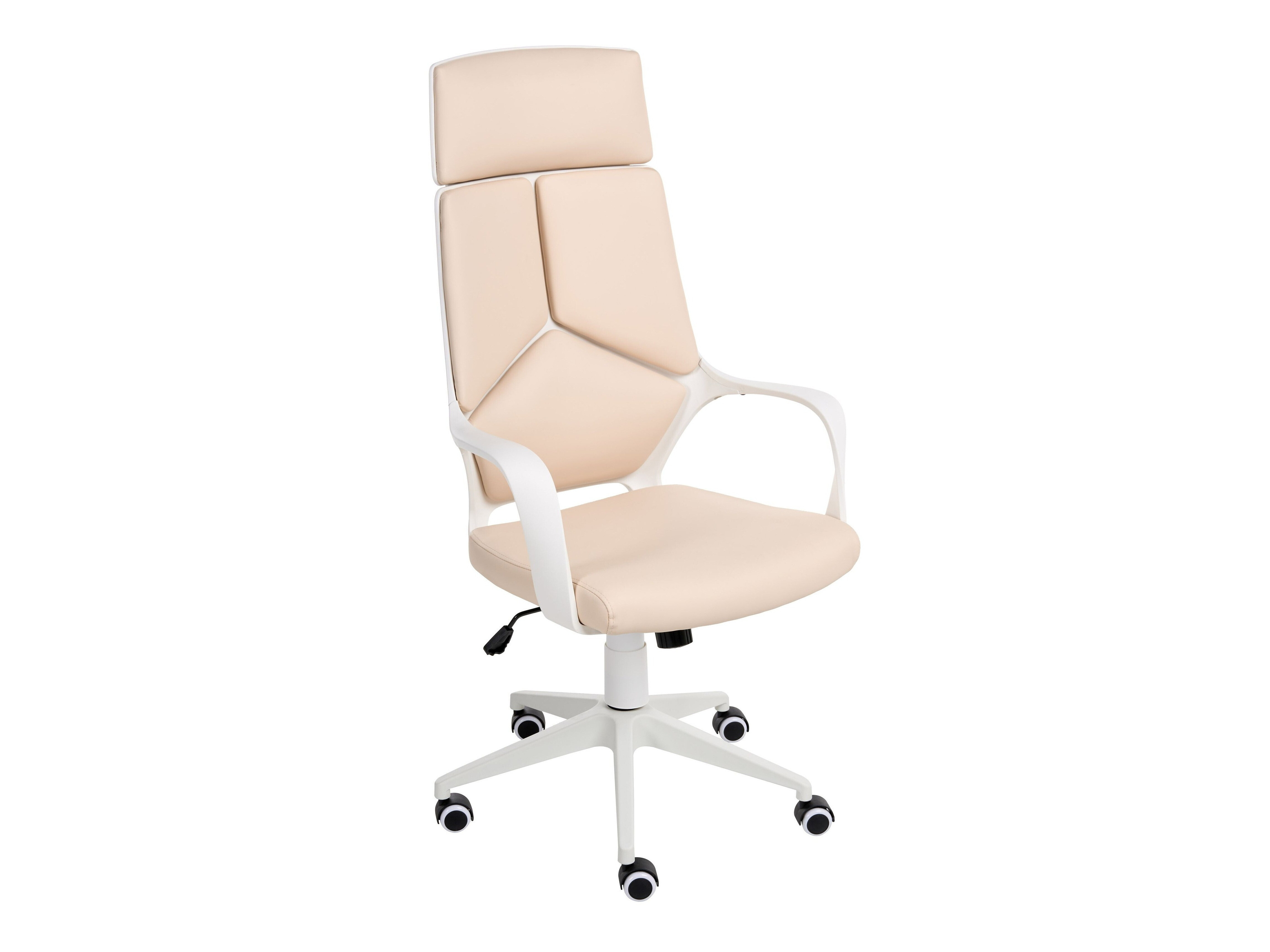 Pisarniški stol Berwyn 2938 (Svetlo bež)