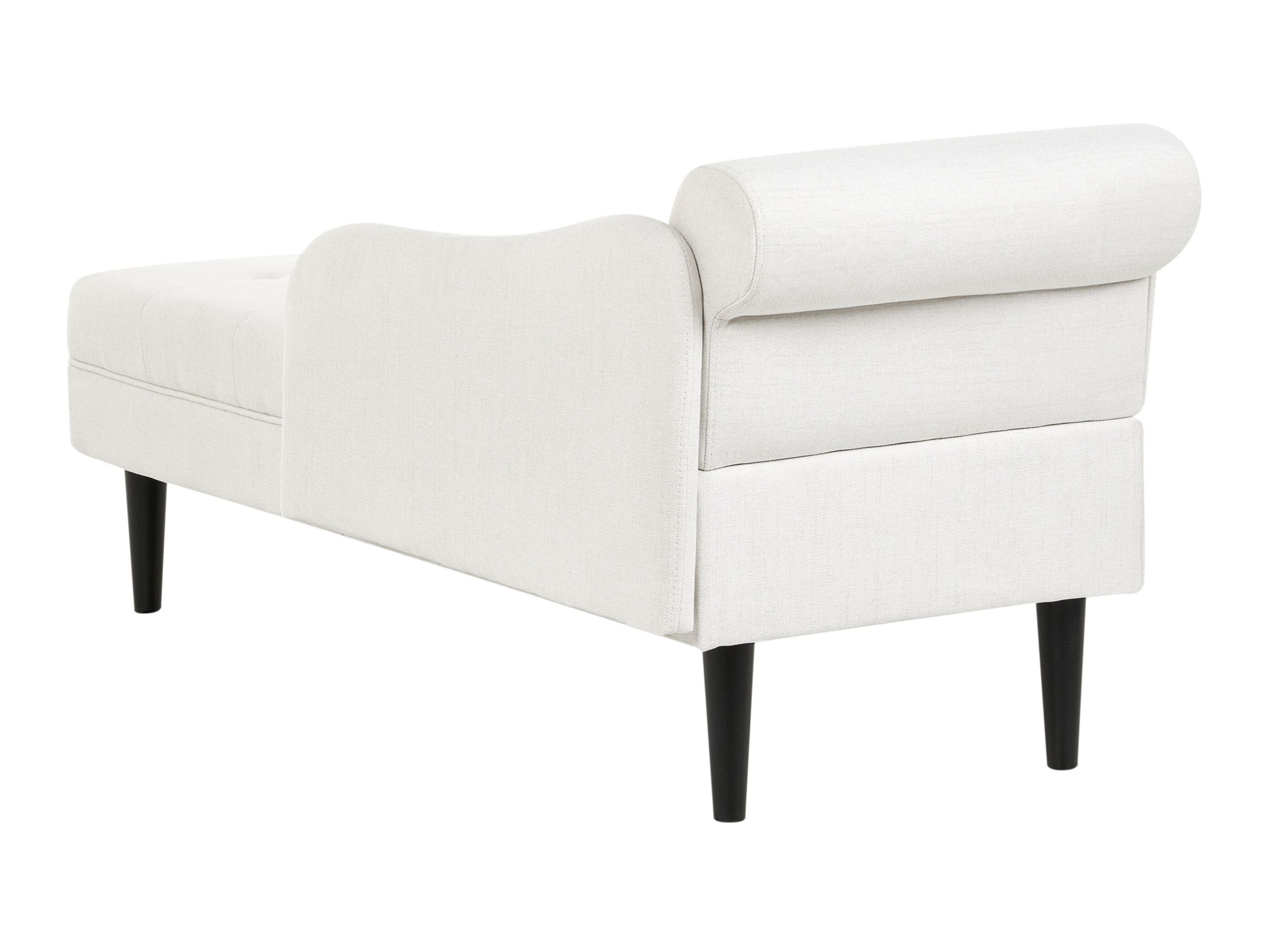 Počivalnik Berwyn 3019 (Bela)