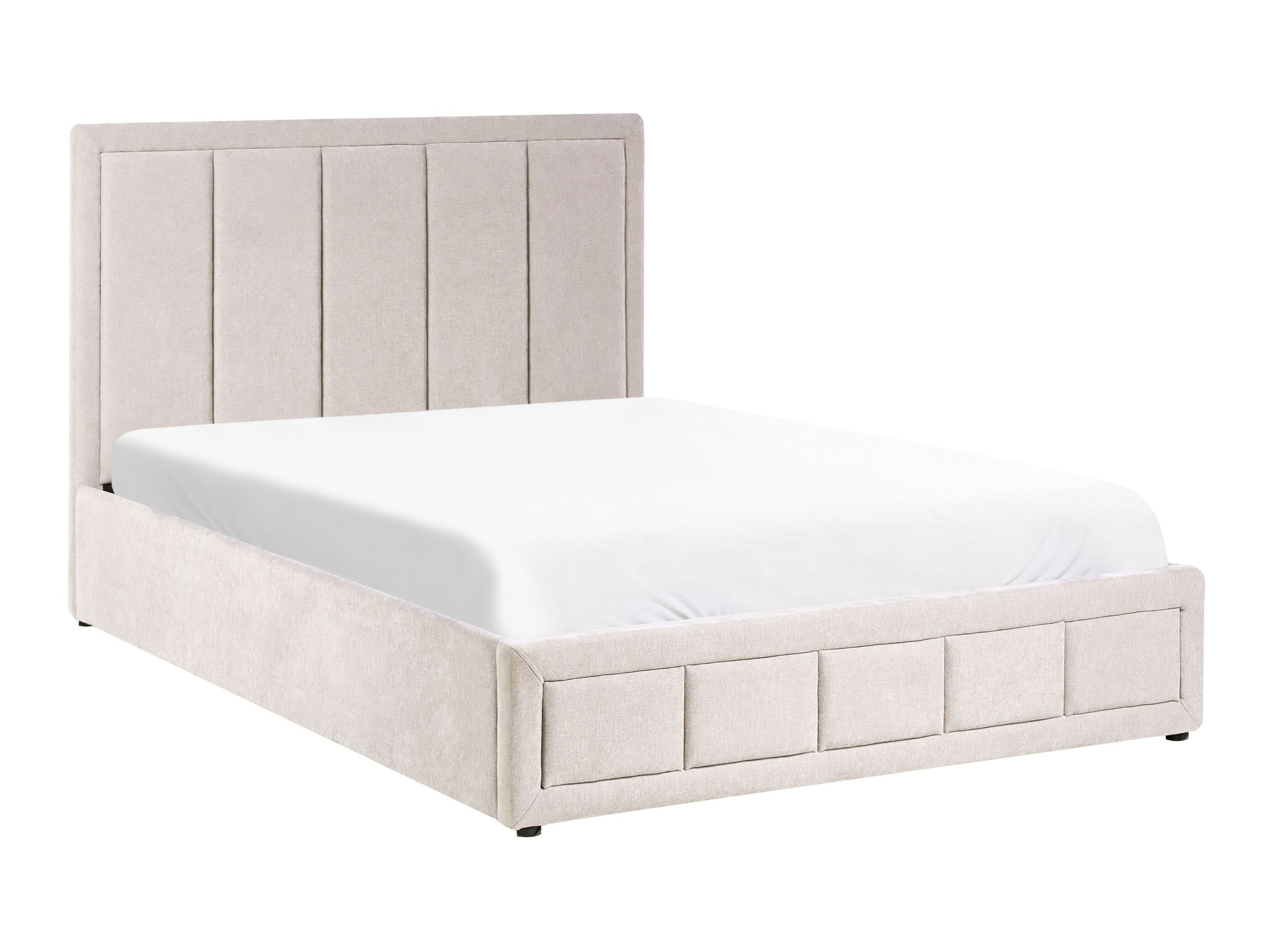 Postelja Berwyn 3005 (Bež)