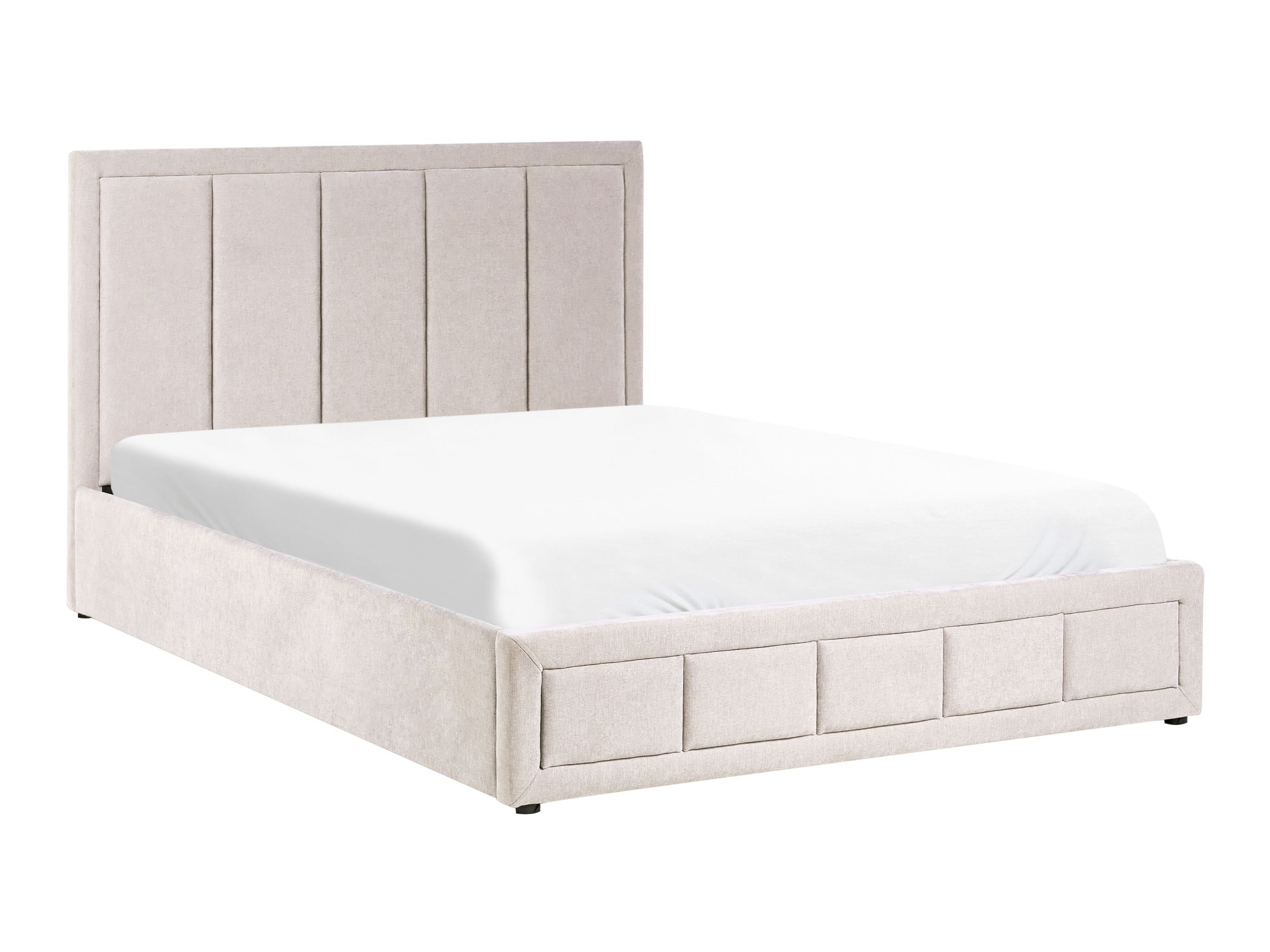 Postelja Berwyn 3005 (Bež)