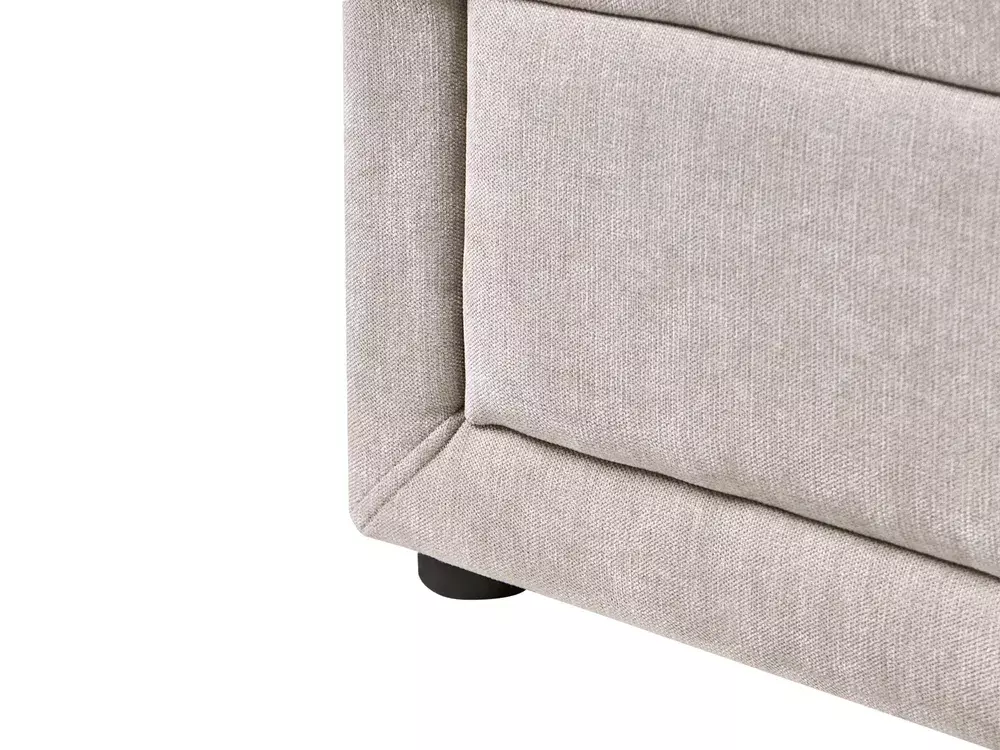 Postelja Berwyn 3005 (Taupe)