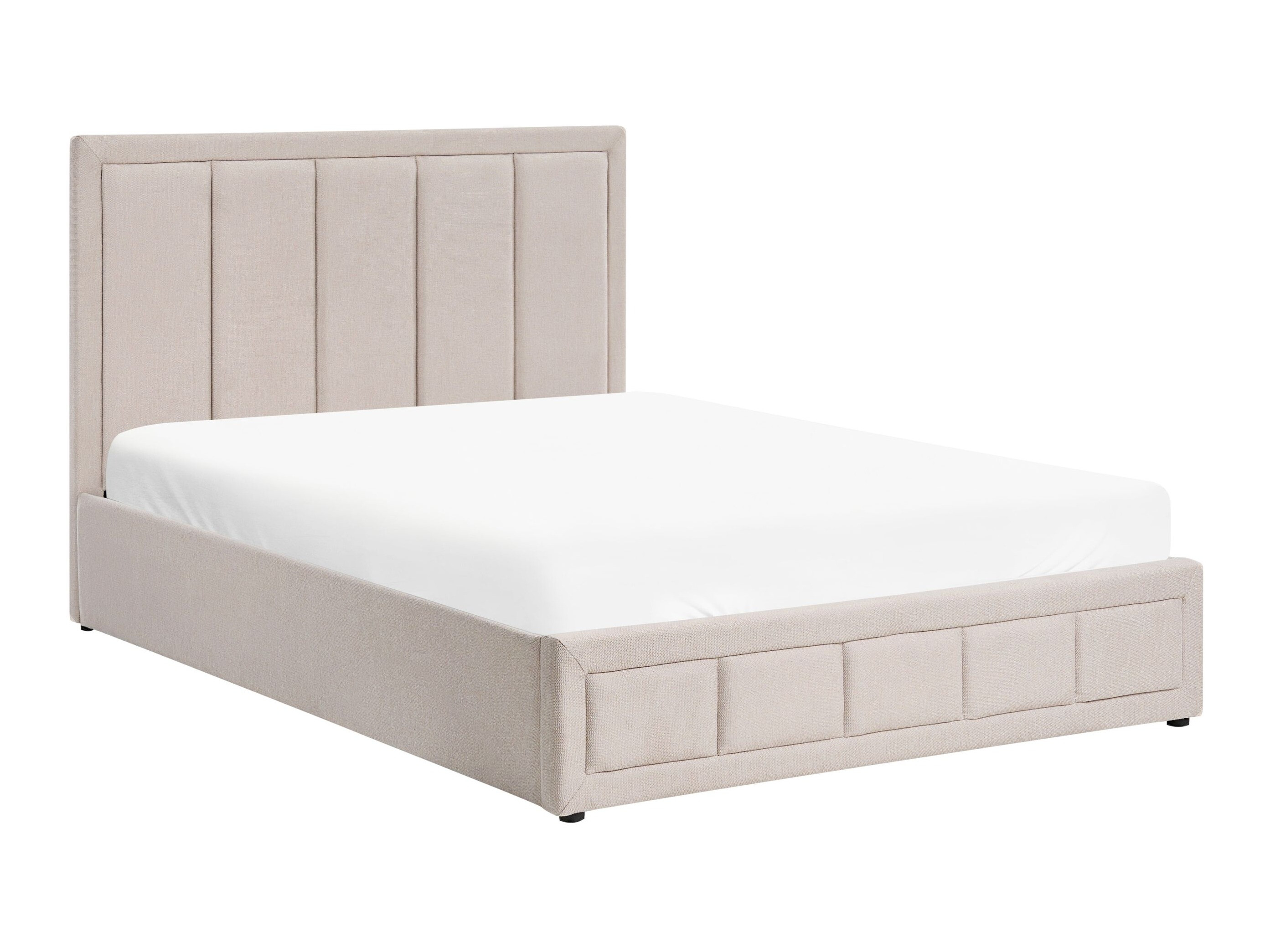 Postelja Berwyn 3005 (Taupe)