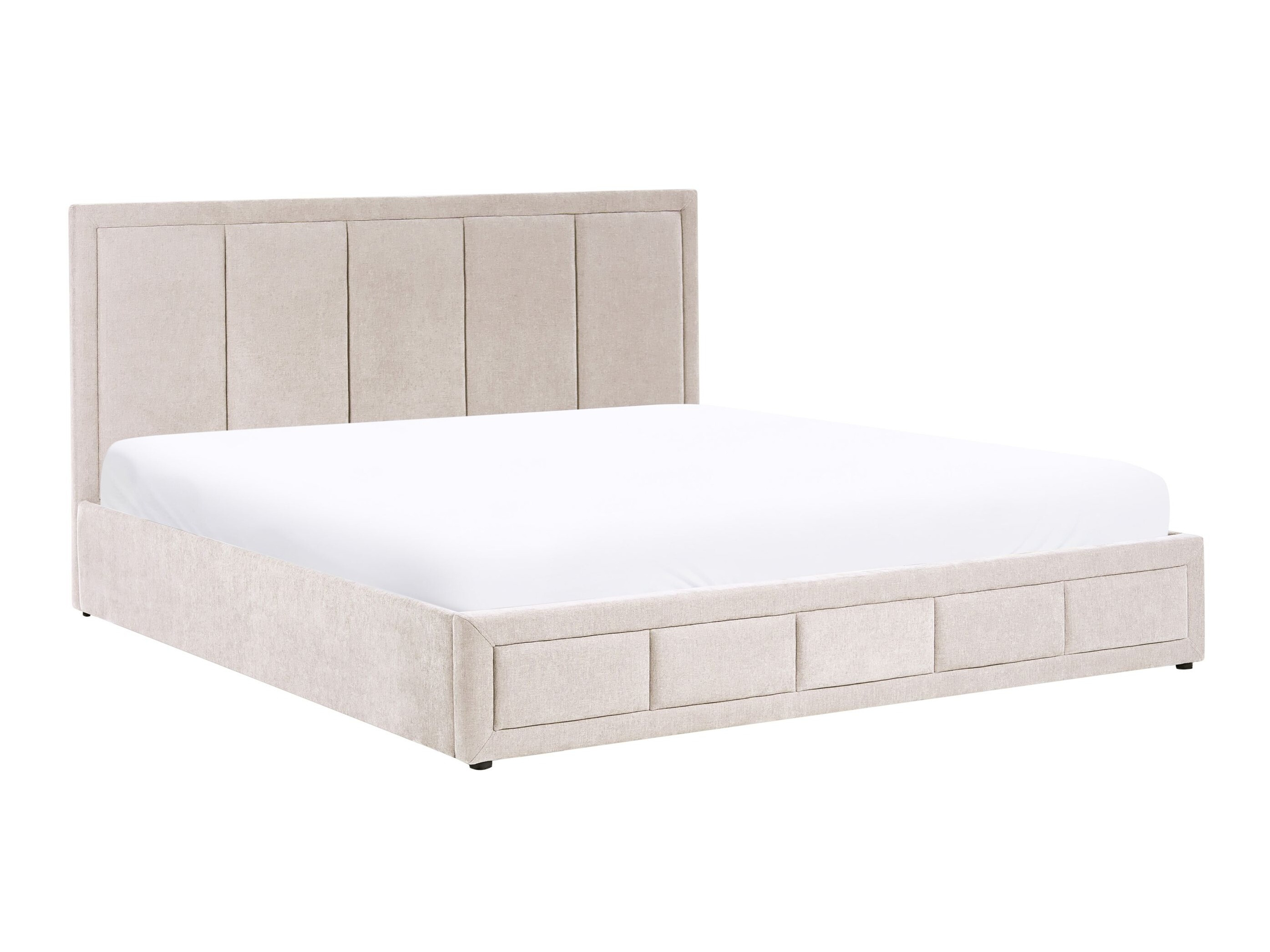 Postelja Berwyn 3005 (Taupe)