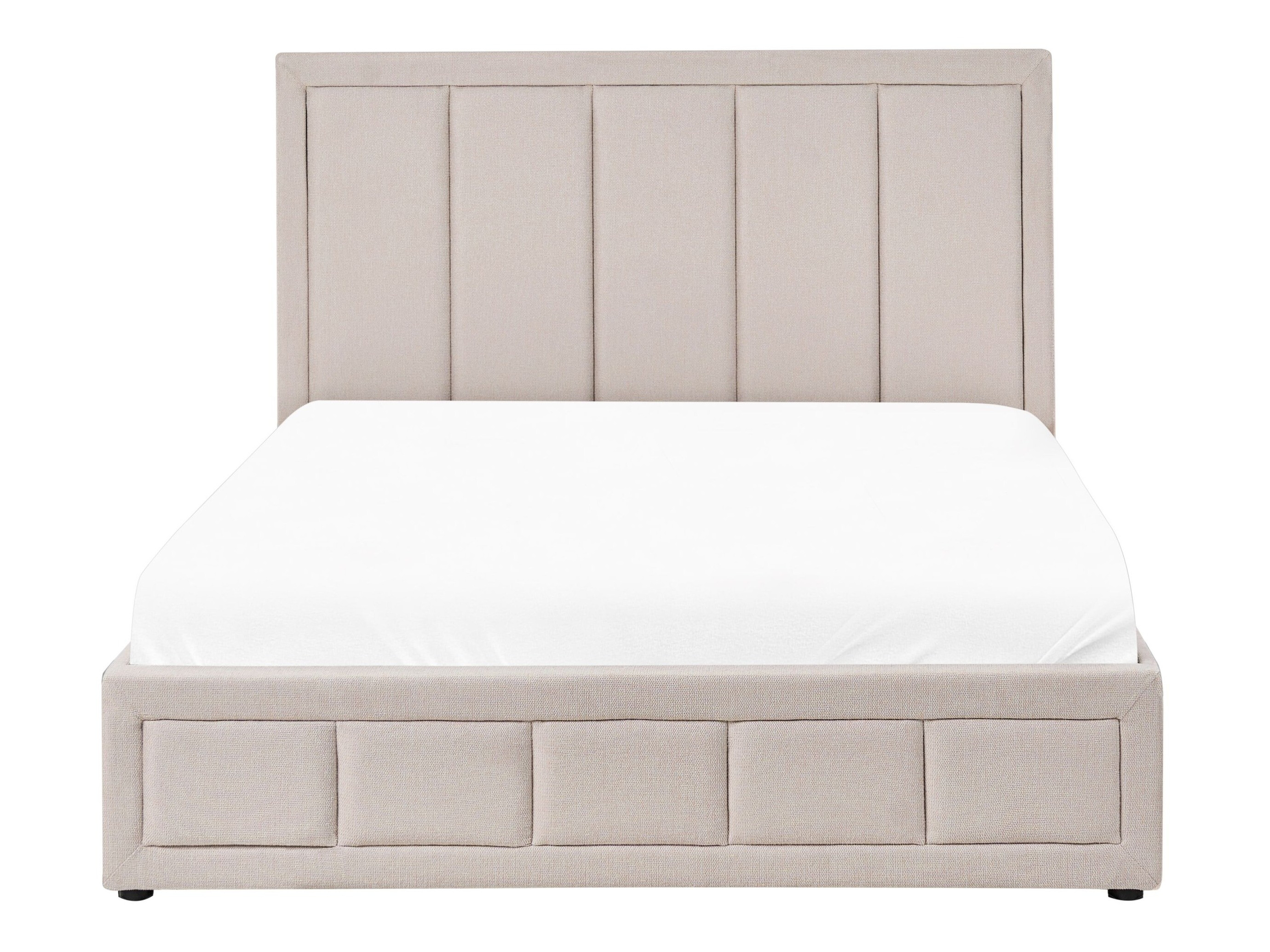 Postelja Berwyn 3005 (Taupe)