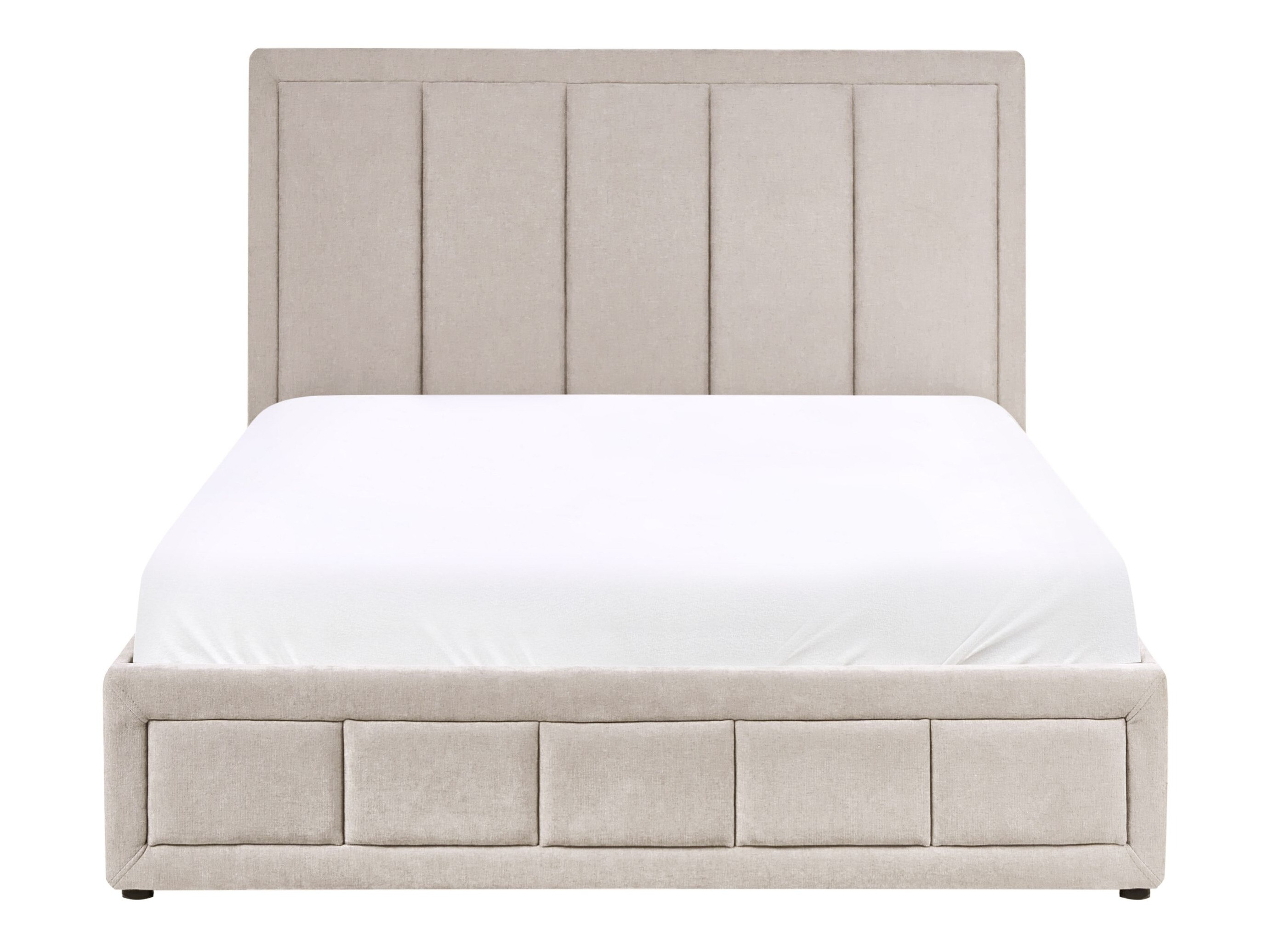 Postelja Berwyn 3005 (Taupe)